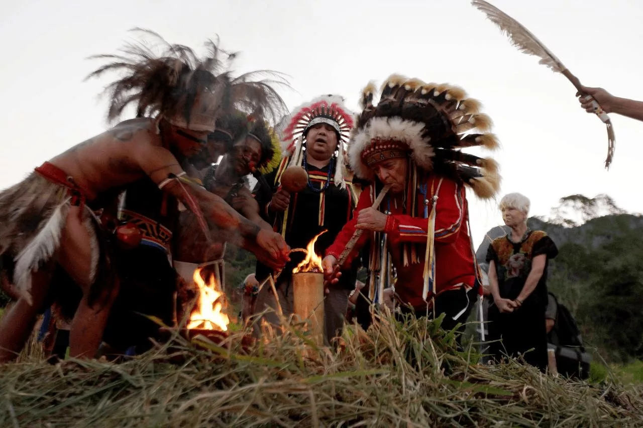 Фото Международный день коренных народов мира #72