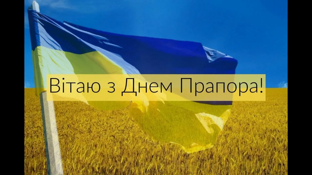 Фото День флага Украины #11