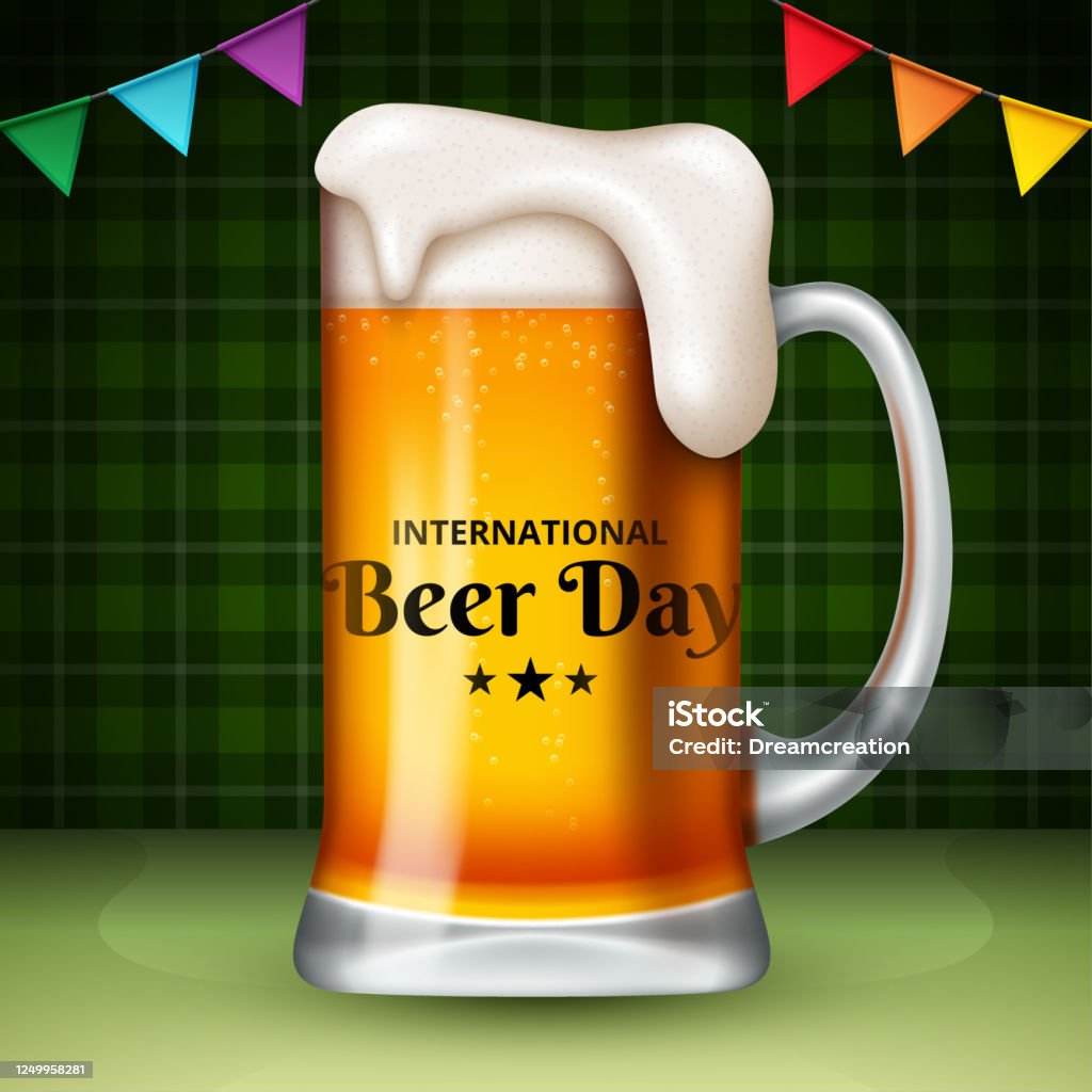 Фото Международный день пива 2024 #77