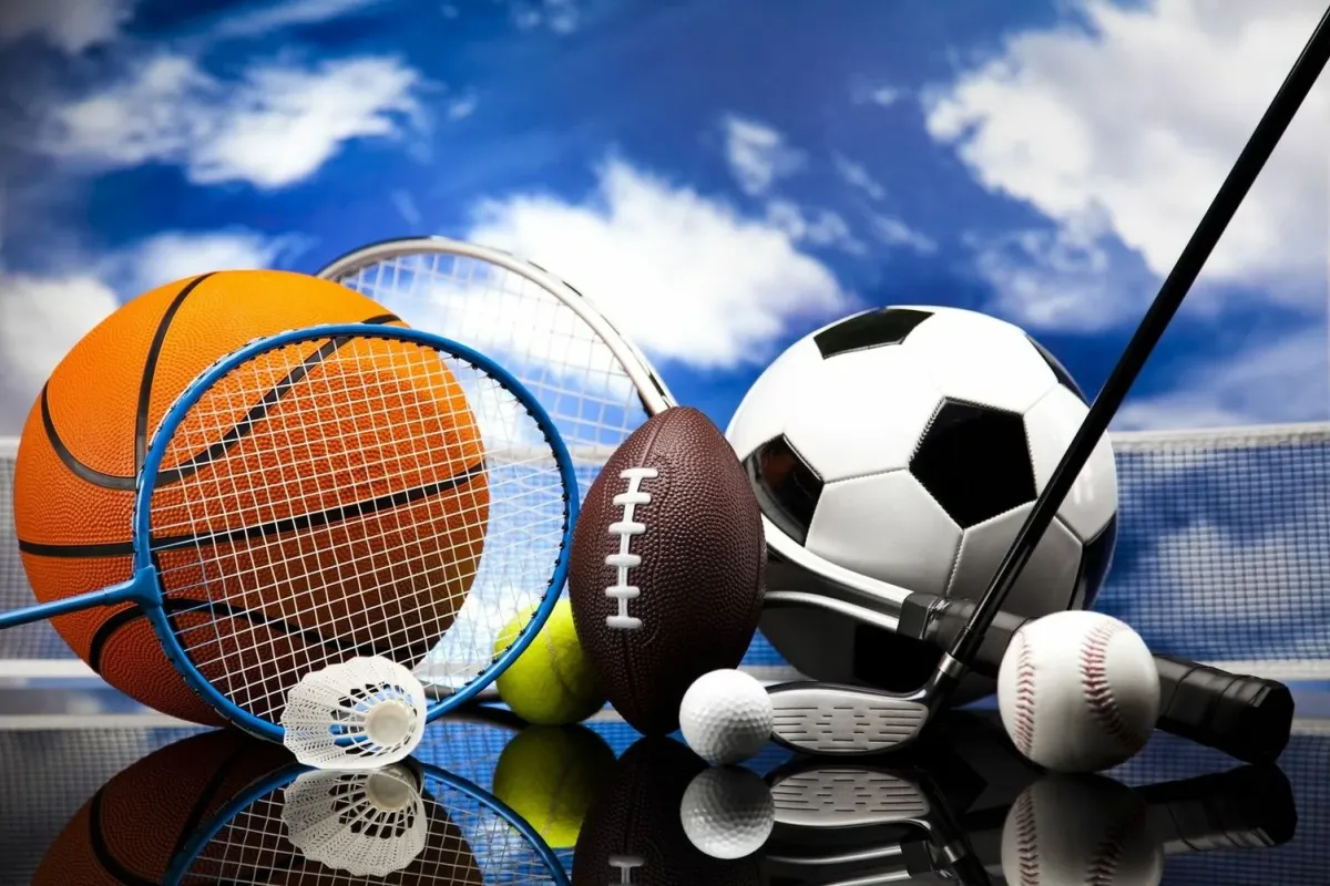 Цифровая платформа физическая культура и спорт