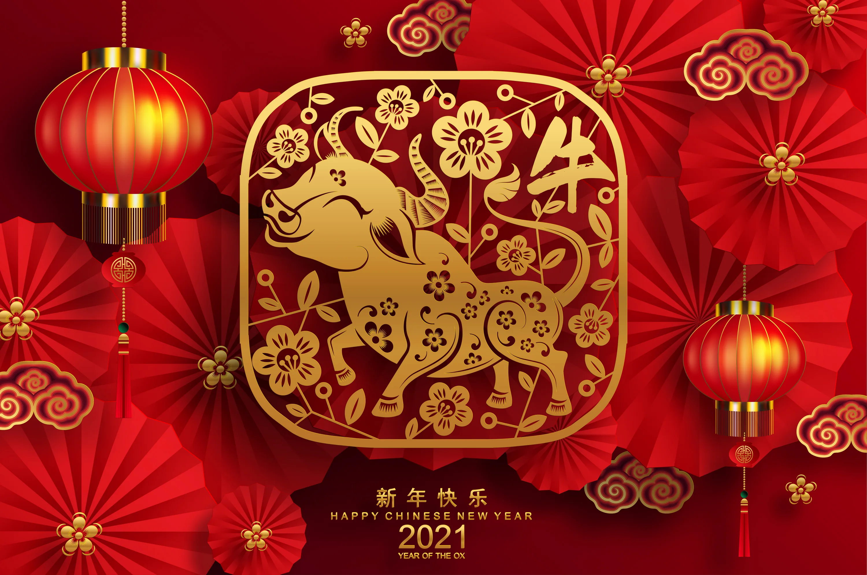 Фото Китайский Новый год 2025 #77