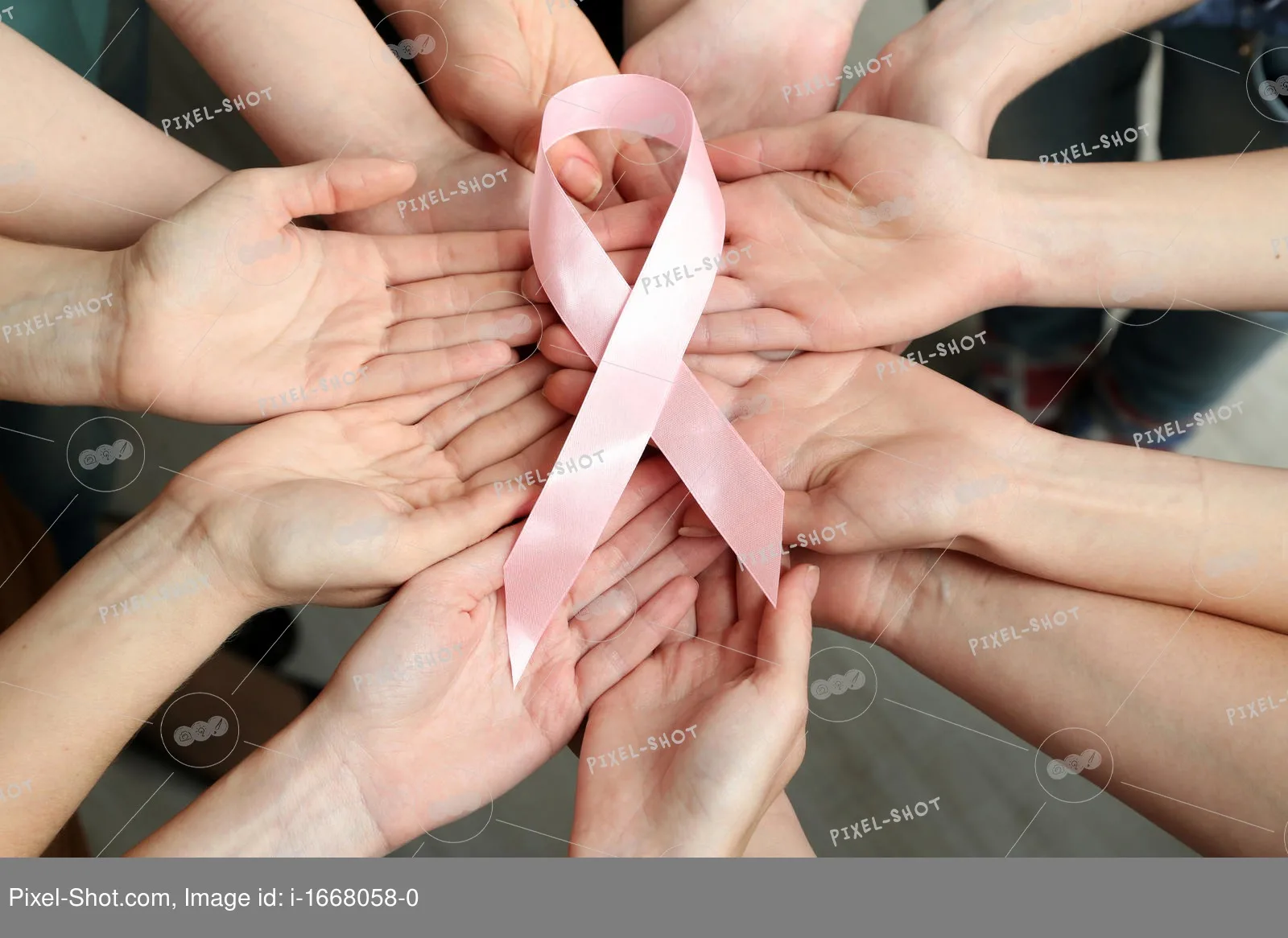 Фото Всемирный день борьбы против рака 2025 #53