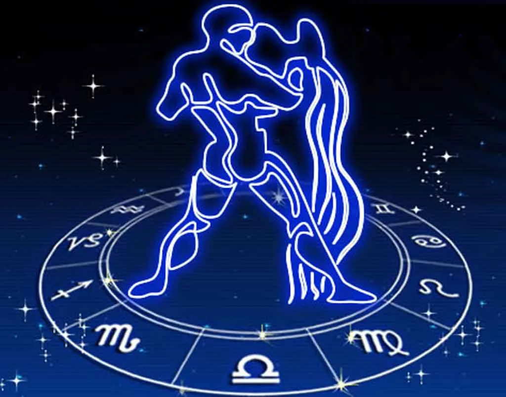 Фото Поздравления с Новым годом 2025 по знакам зодиака (по гороскопу) Близнецы, Весы, Водолей #20