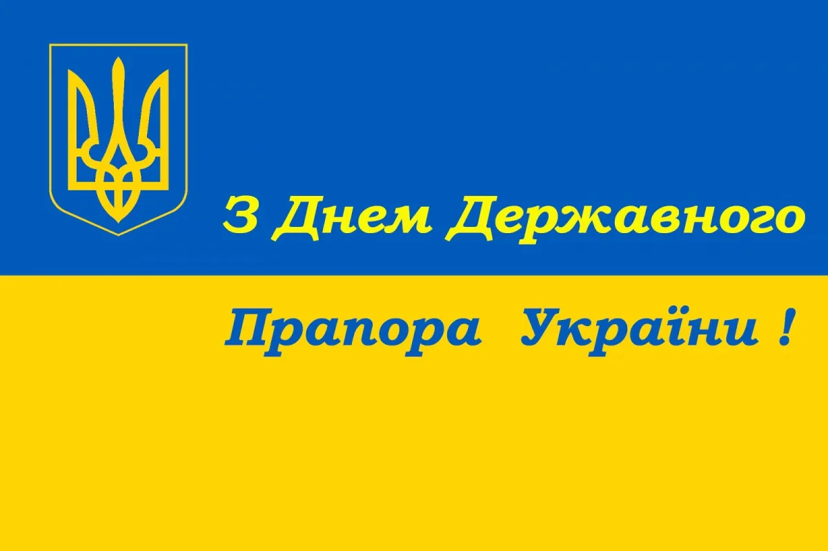 Фото День флага Украины #22