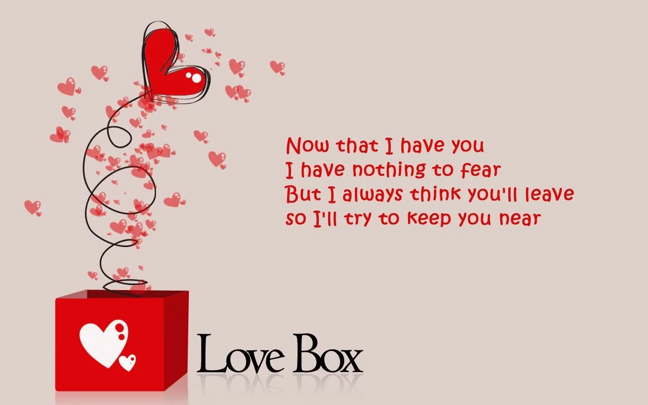 Фото Поздравления с Днем святого Валентина на английском языке с переводом #14