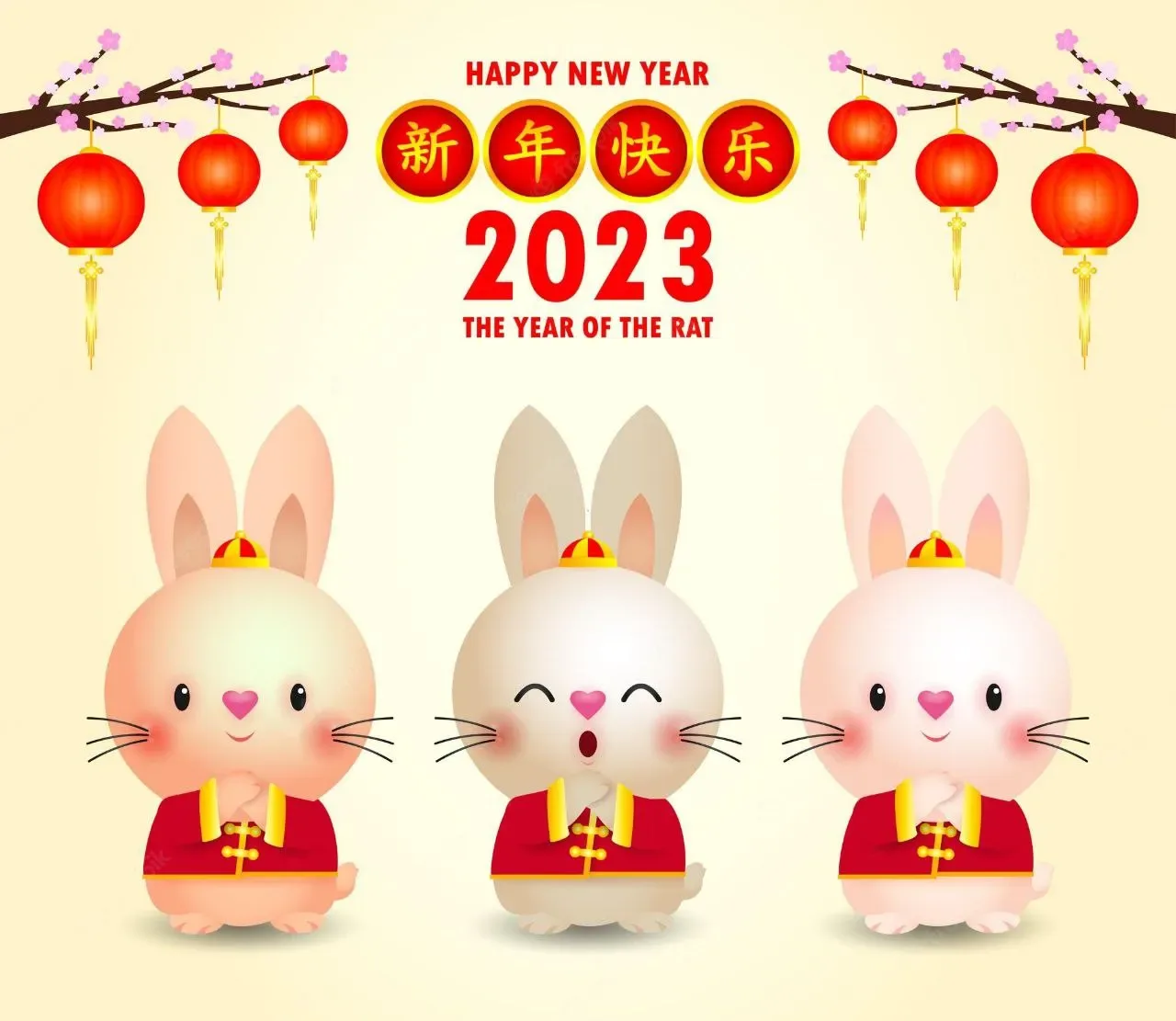 Фото Китайский Новый год 2025 #85