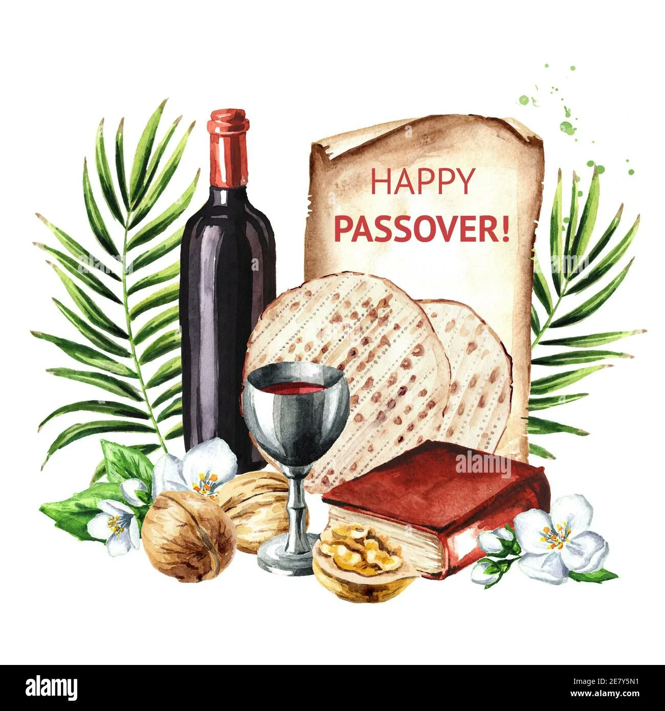 Фото Passover 2025 #4