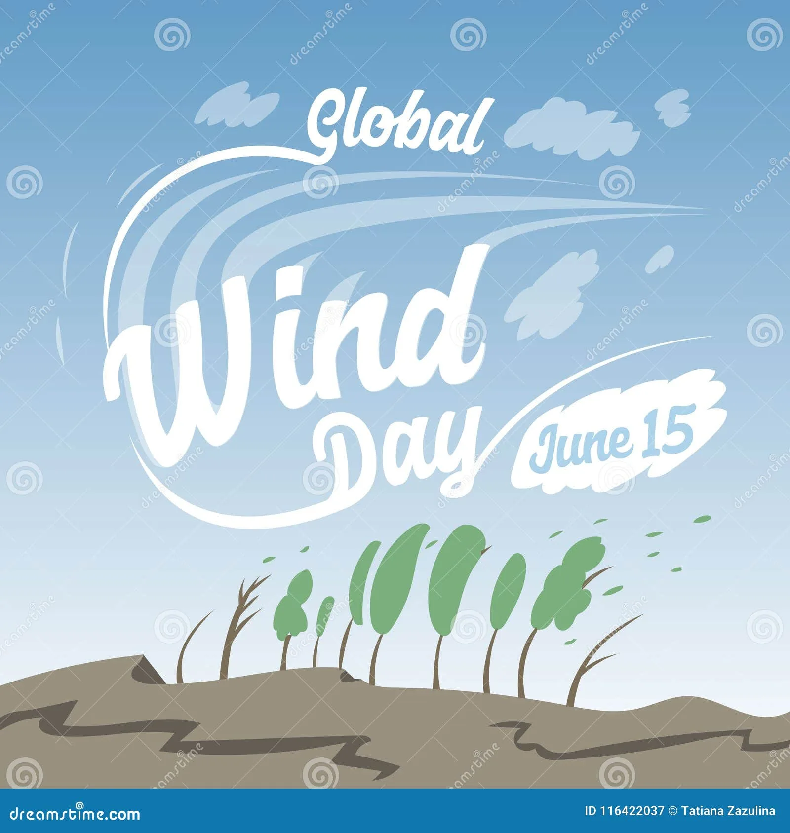 Фото Всемирный день ветра 2025 #83