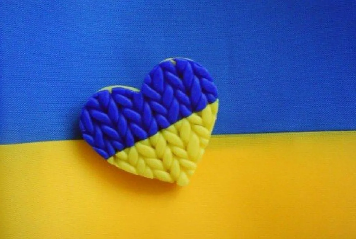 Фото День Конституции Украины #84