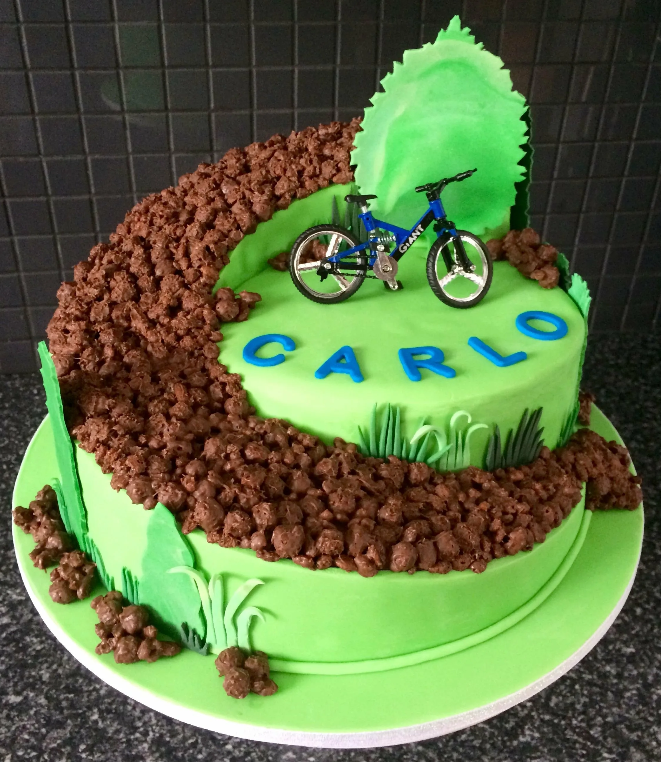 Фото Поздравления с днем рождения велосипедисту #90