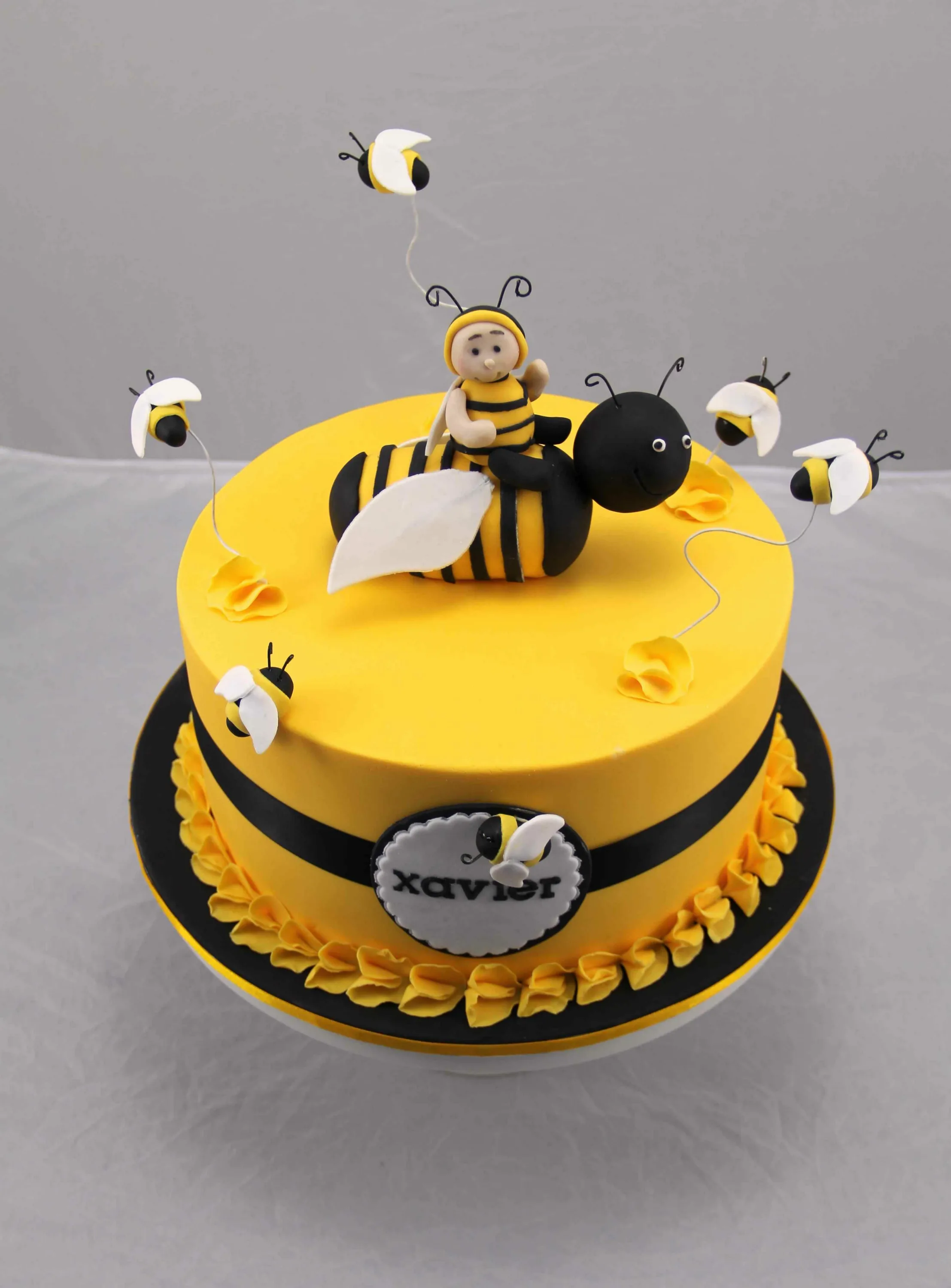 Фото Поздравления пчеловоду с днем рождения #82
