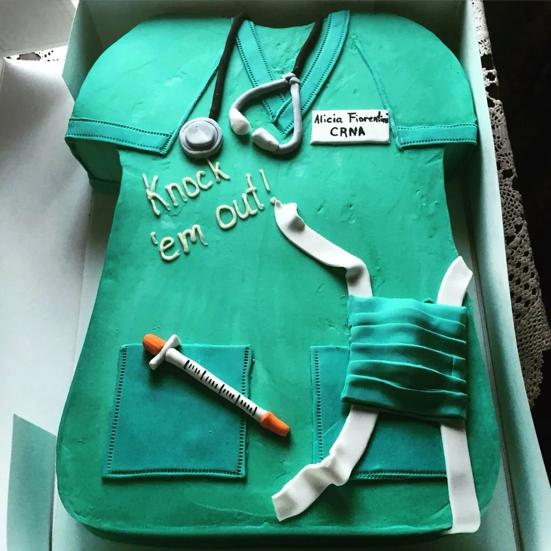 Фото День анестезиолога 2024, поздравления с днем анестезиолога #39
