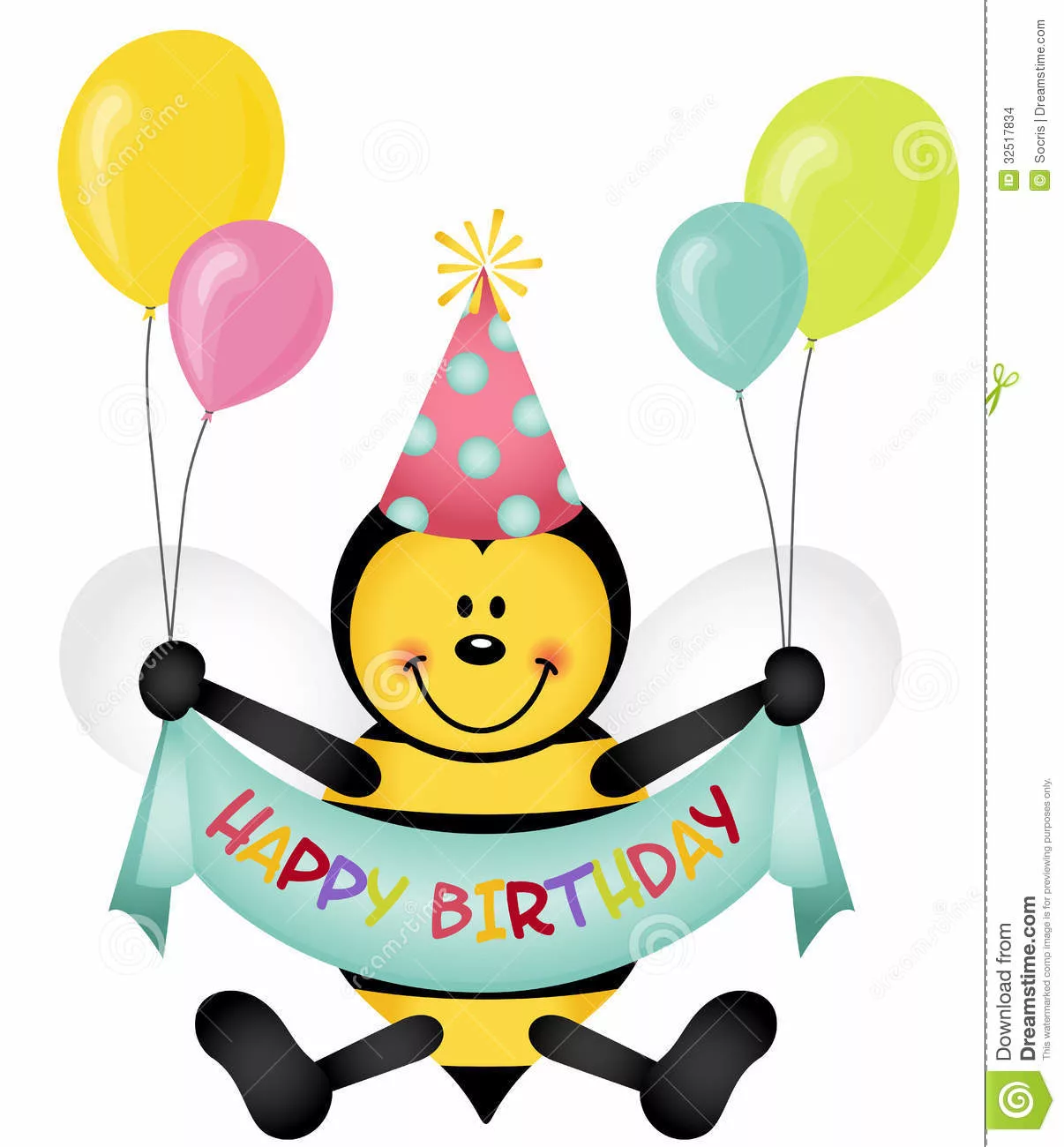 Фото Поздравления пчеловоду с днем рождения #78