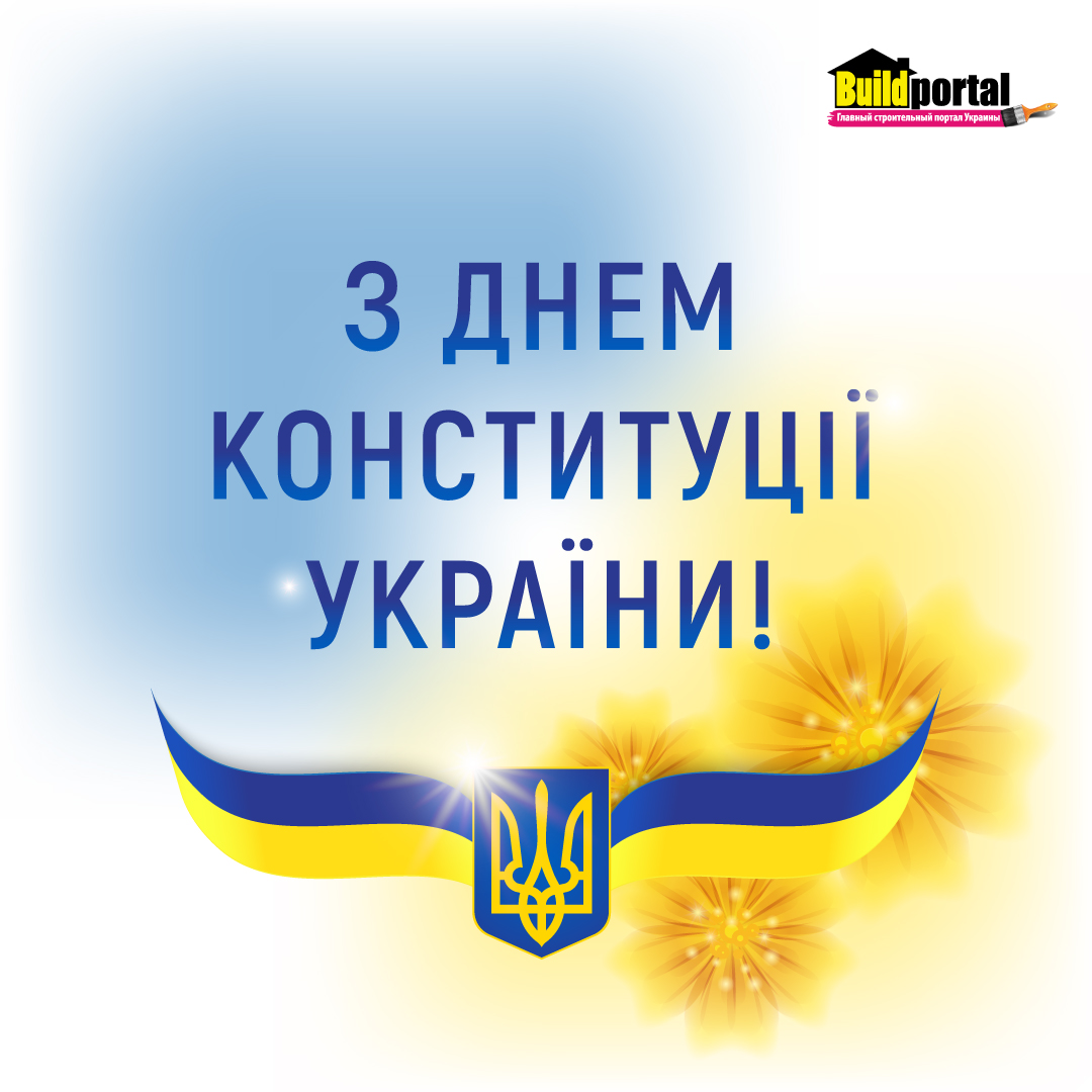 Фото День Конституции Украины #46