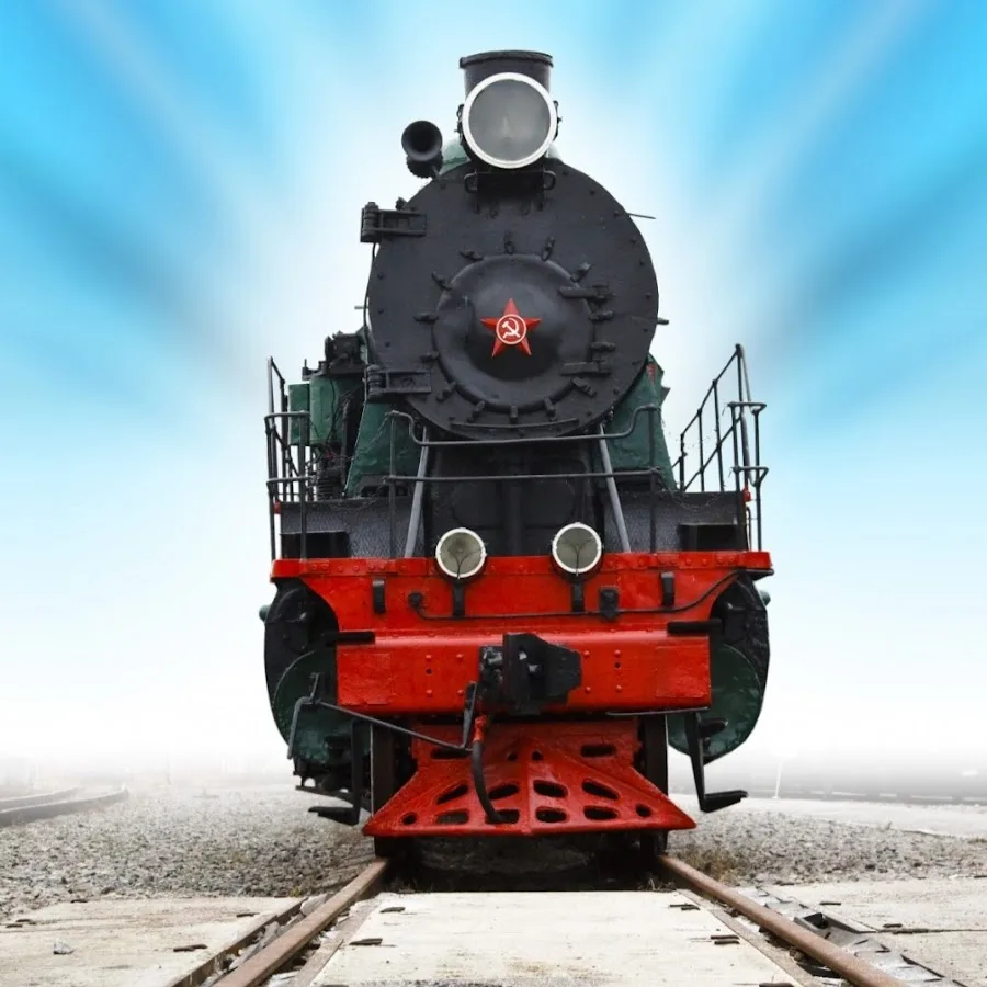 Фото Поздравление с днем железнодорожника Украины #56