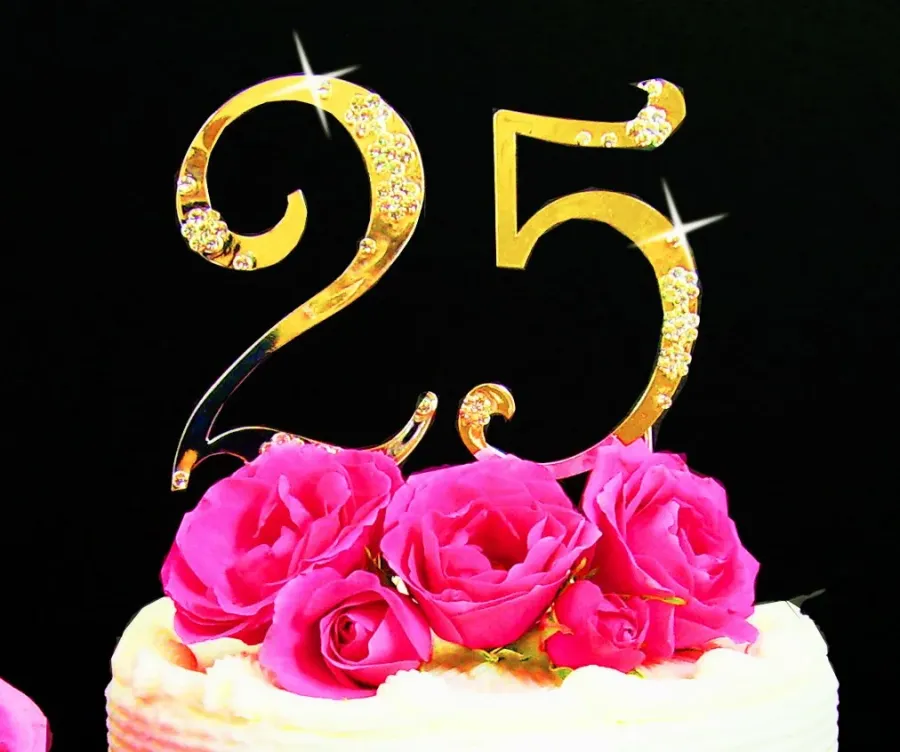 Поздравление с днем рождения юбилей 25. С юбилеем 25. С днём рождения 25 лет. С юбилеем 25 девушке. С днём рождения 25 лет девушке.