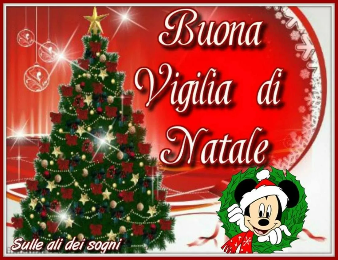 Фото Поздравления с Рождеством на итальянском языке #46