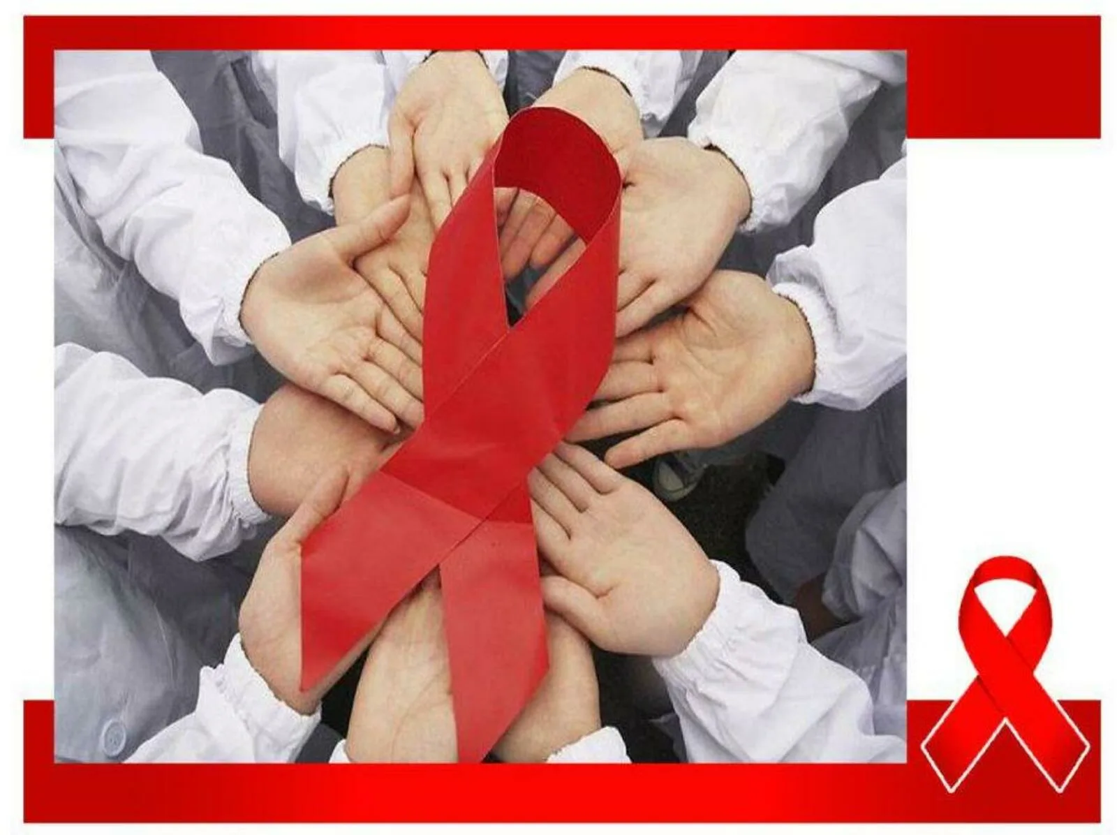 Фото Всемирный день борьбы со СПИДом #72