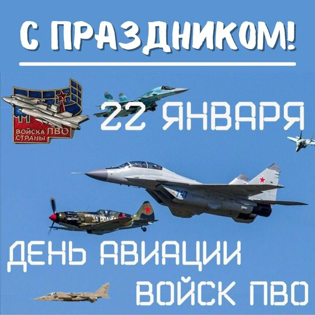 Фото День ВВС 2024. День авиации России #63