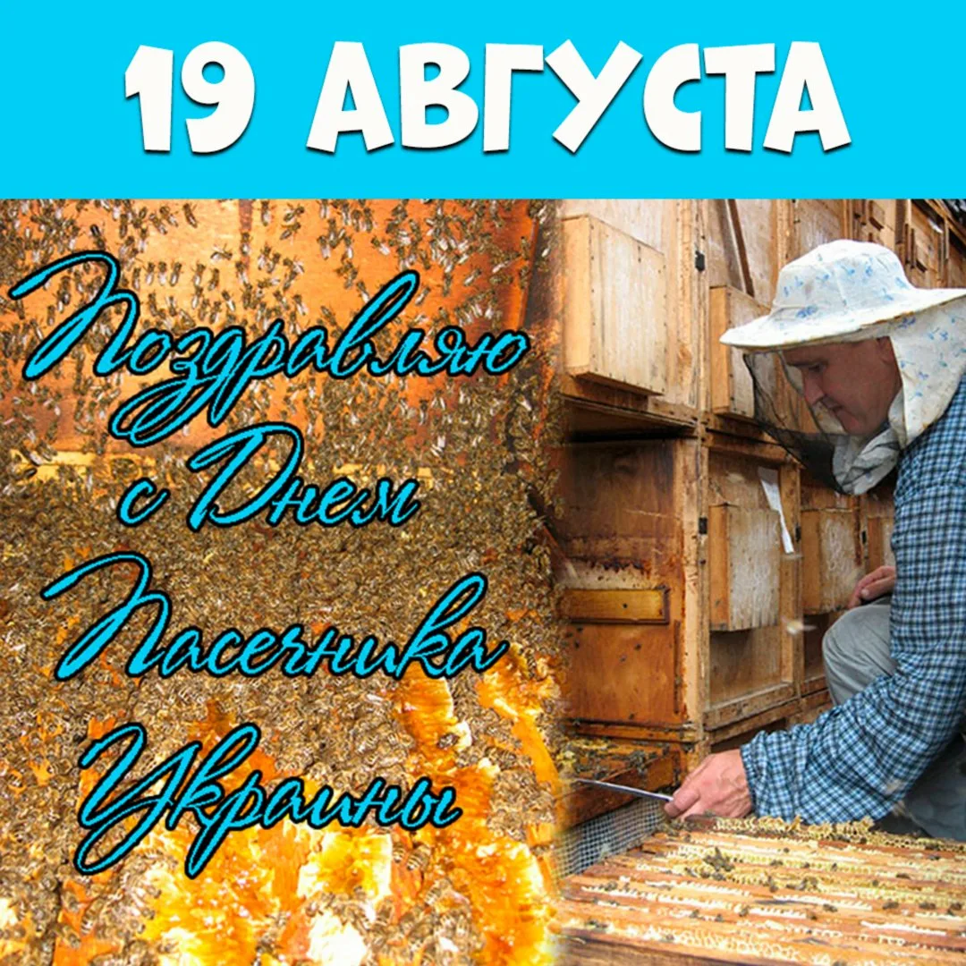 Фото Beekeeper's Day of Ukraine 2024 #7