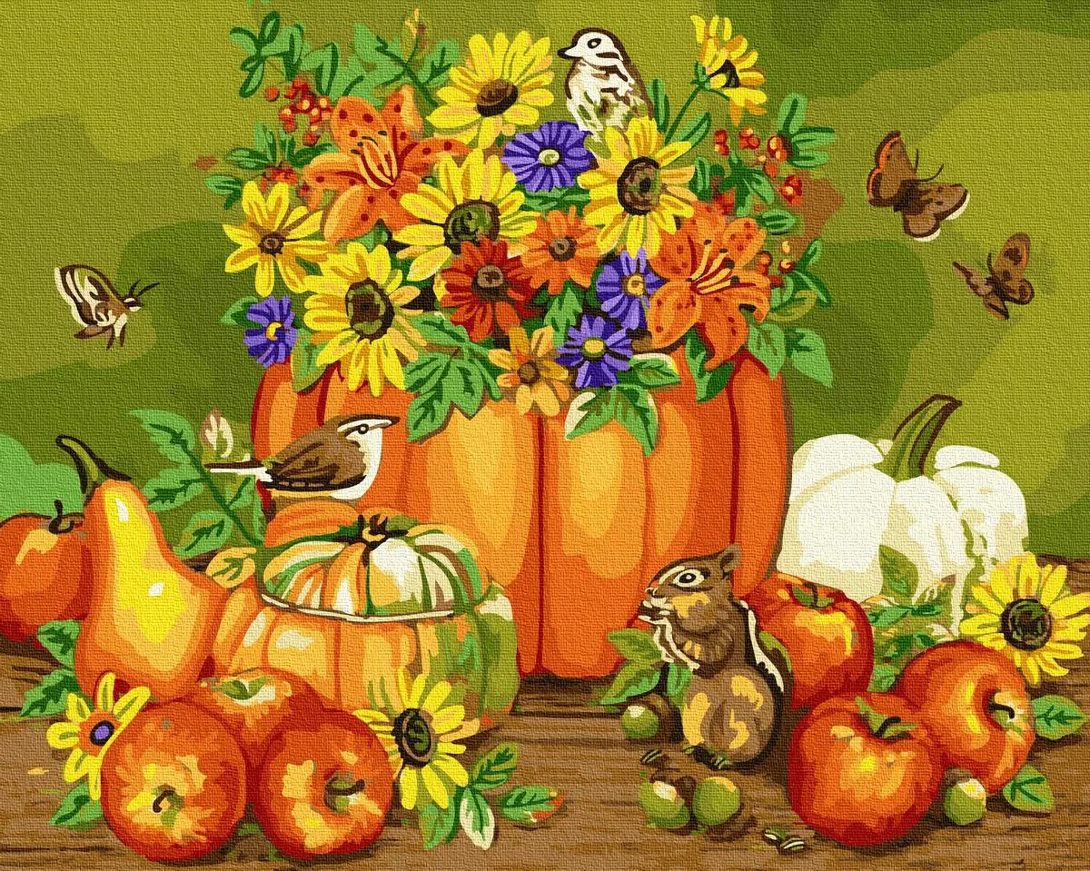 Кошечки собачки праздник урожая. Jane Maday художник. Натюрморт дары осени. Осенний натюрморт для детей. Натюрморт для детей.