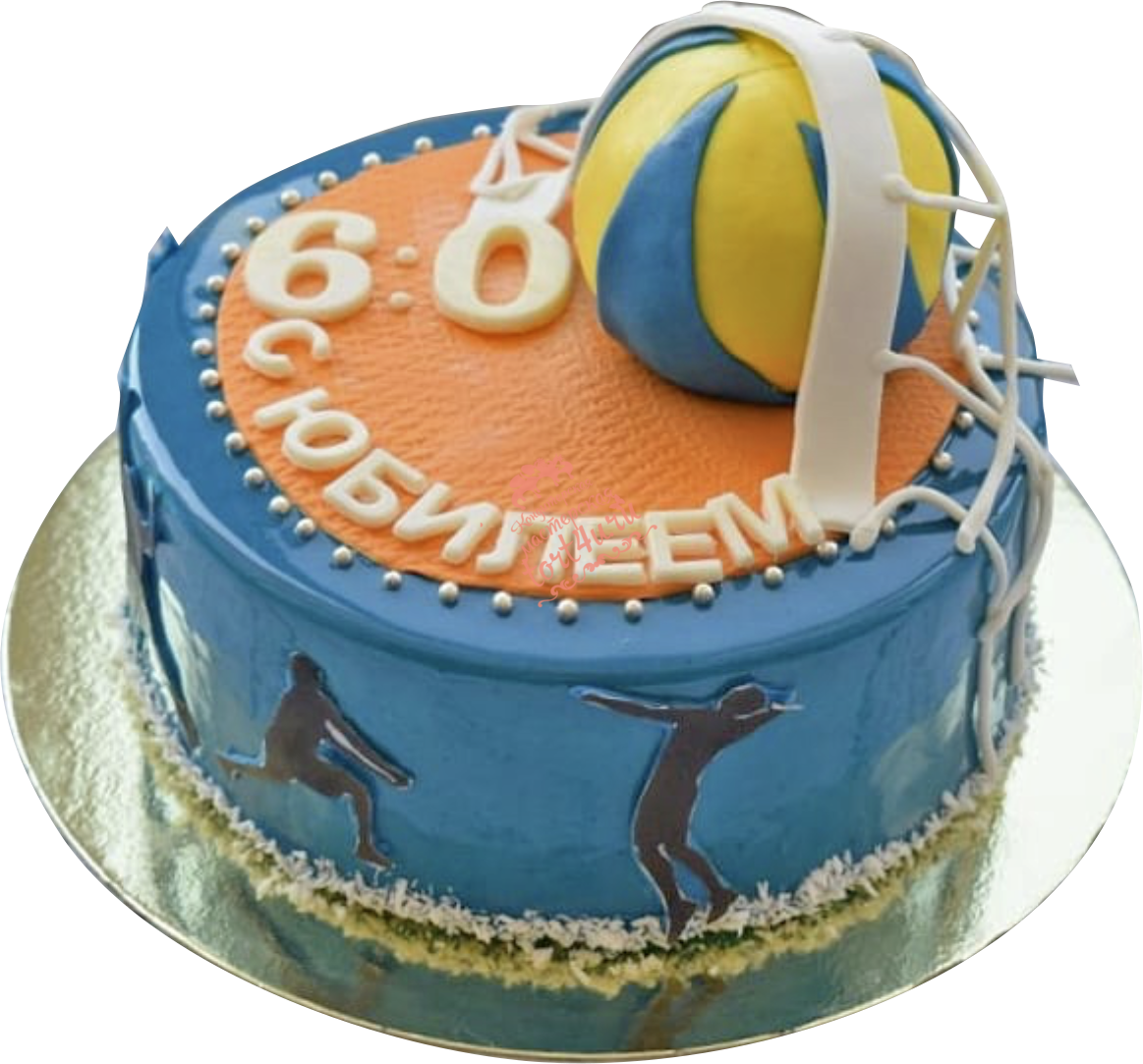 Фото Поздравления с днем рождения волейболисту #64