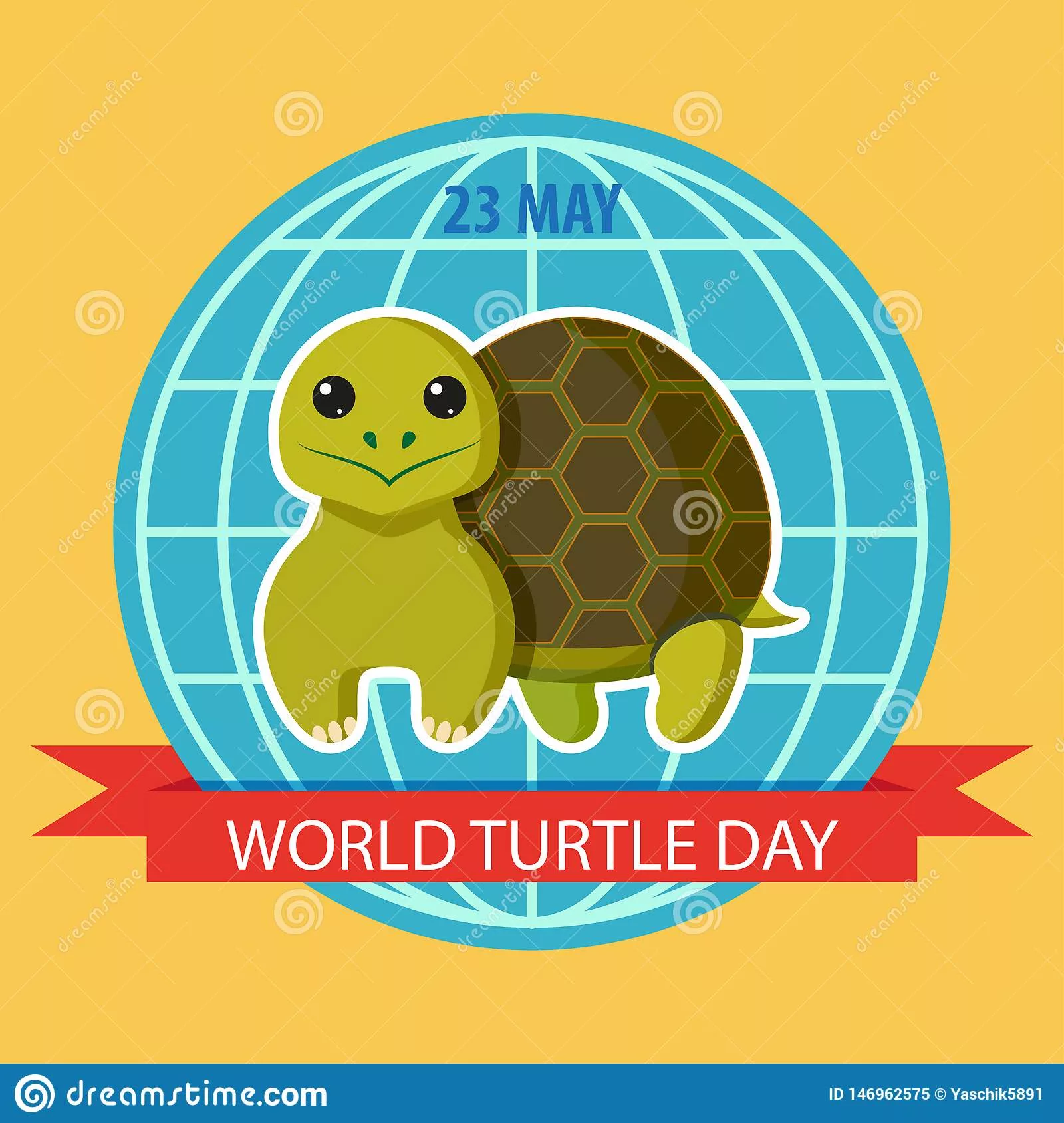 Фото Всемирный день черепахи #24