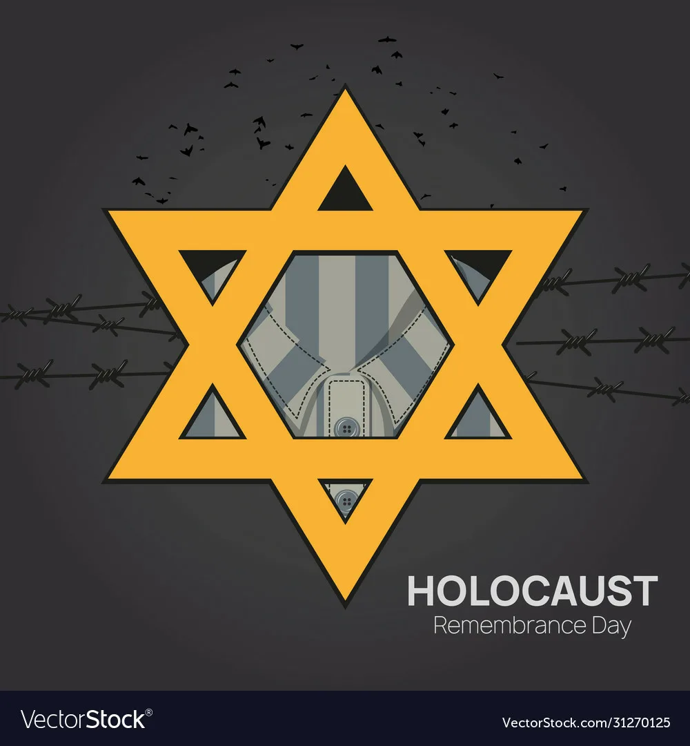 Фото Международный день памяти жертв Холокоста #96