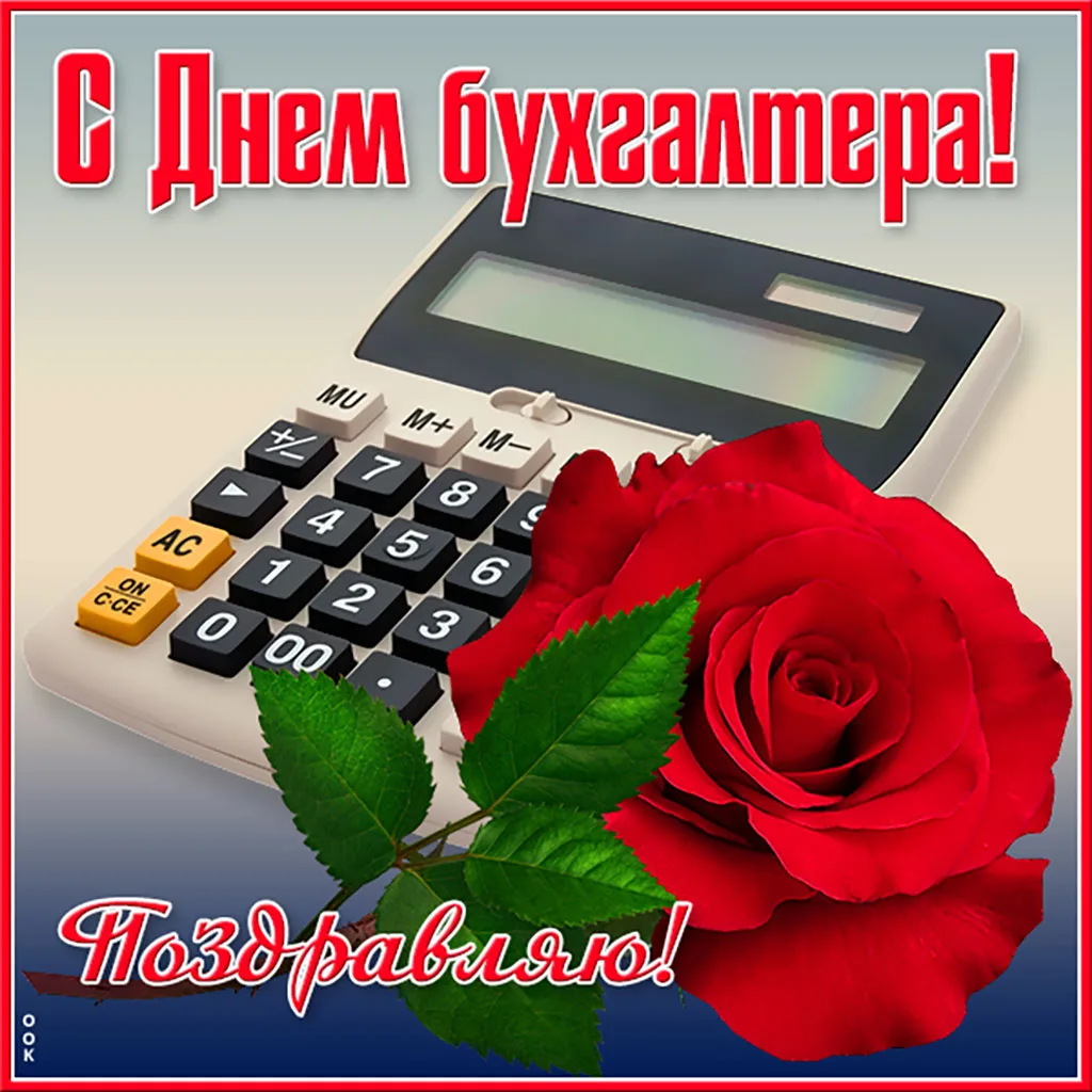 Фото День бухгалтера и аудитора Украины 2024 #34