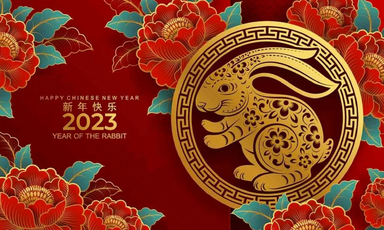Фото Китайский Новый год 2025 #61