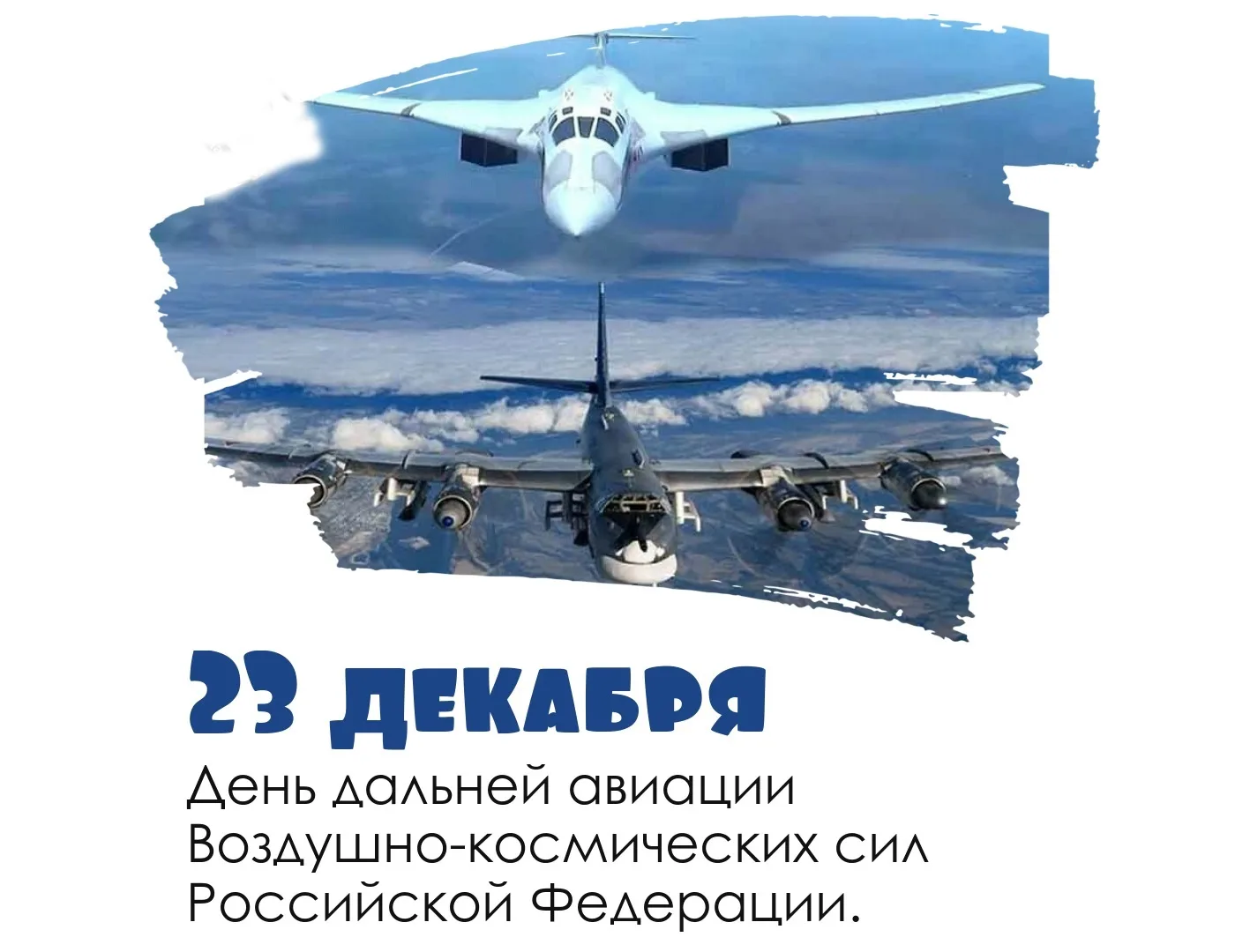 Фото День ВВС 2024. День авиации России #59