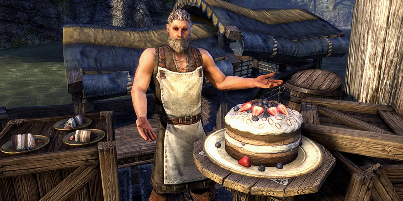 Фото Поздравление с днем рождения игроку в компьютерные игры #16