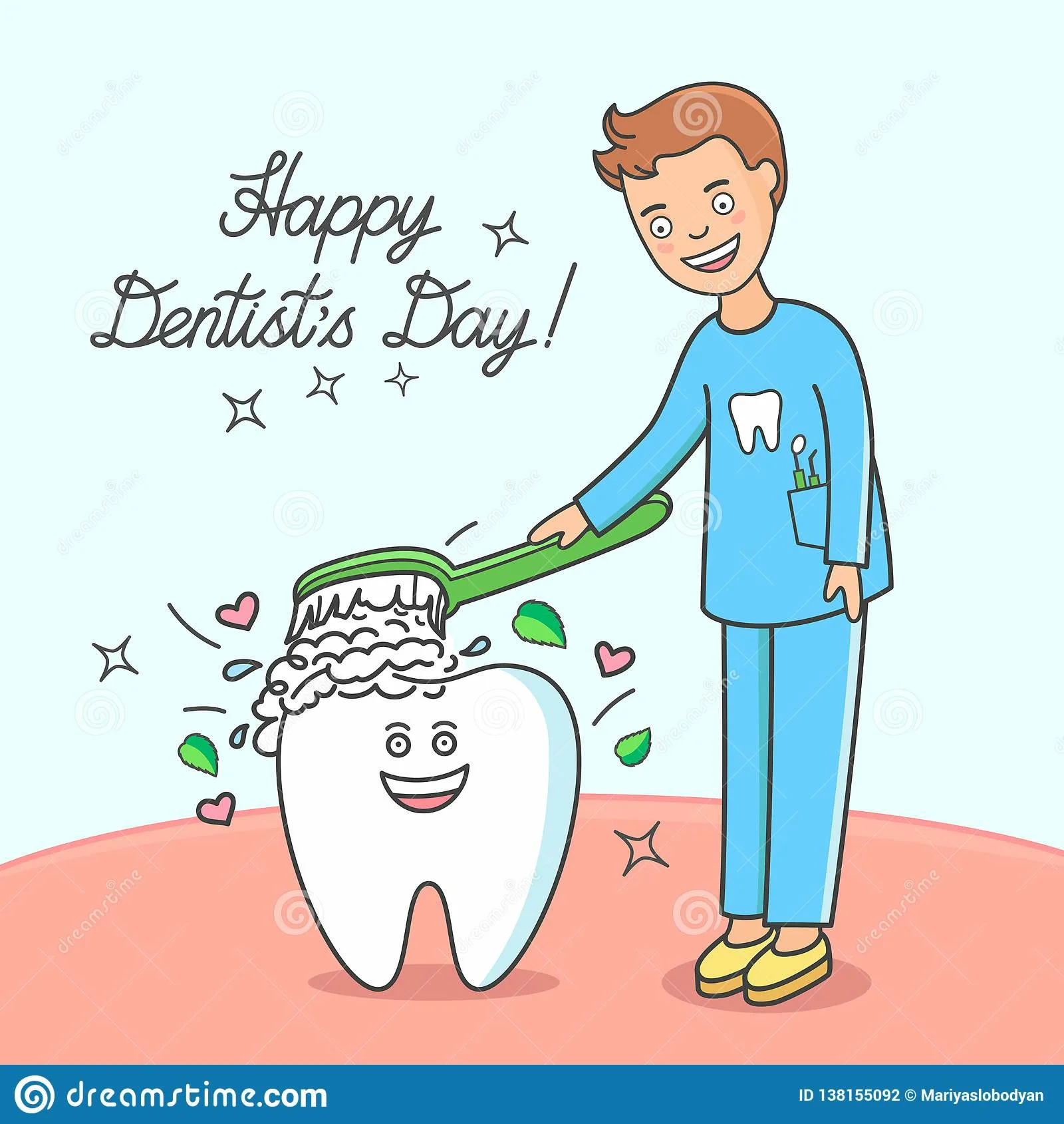 Фото Международный день зубного врача 2025 #99
