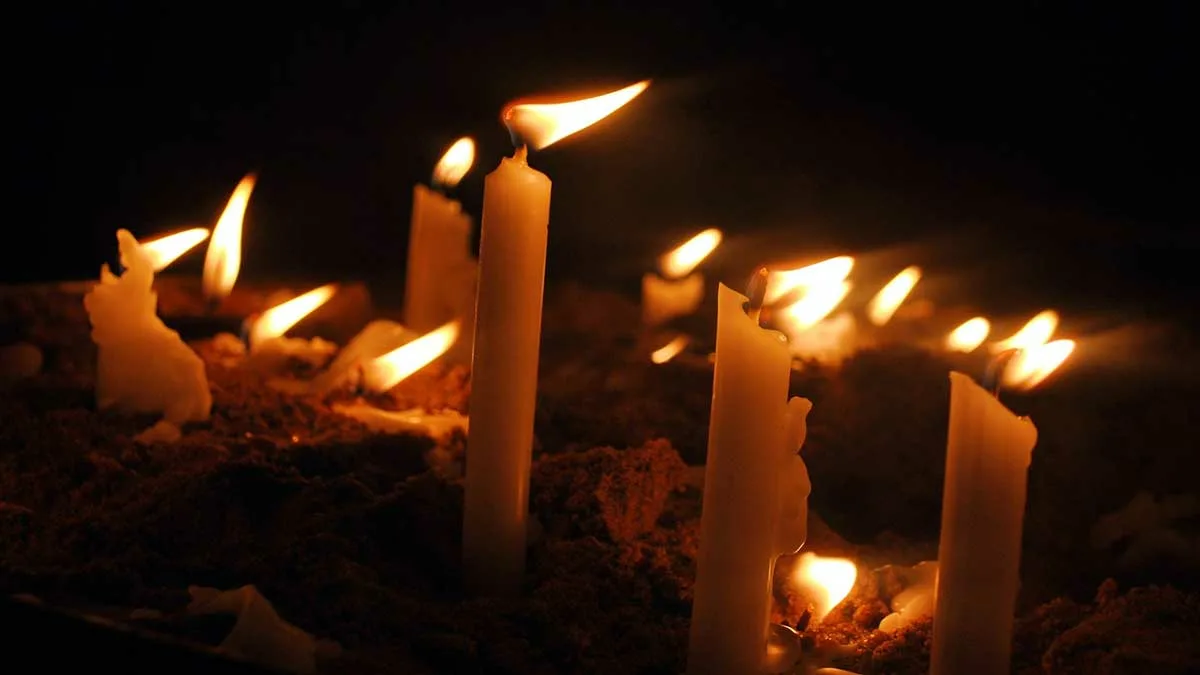 Фото Международный день памяти жертв Холокоста #77