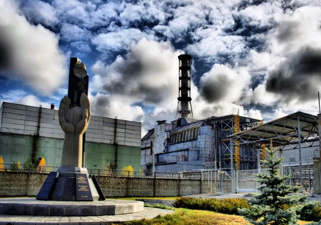 Фото The day of the Chernobyl disaster. Chernobyl Memorial Day 2024 #11
