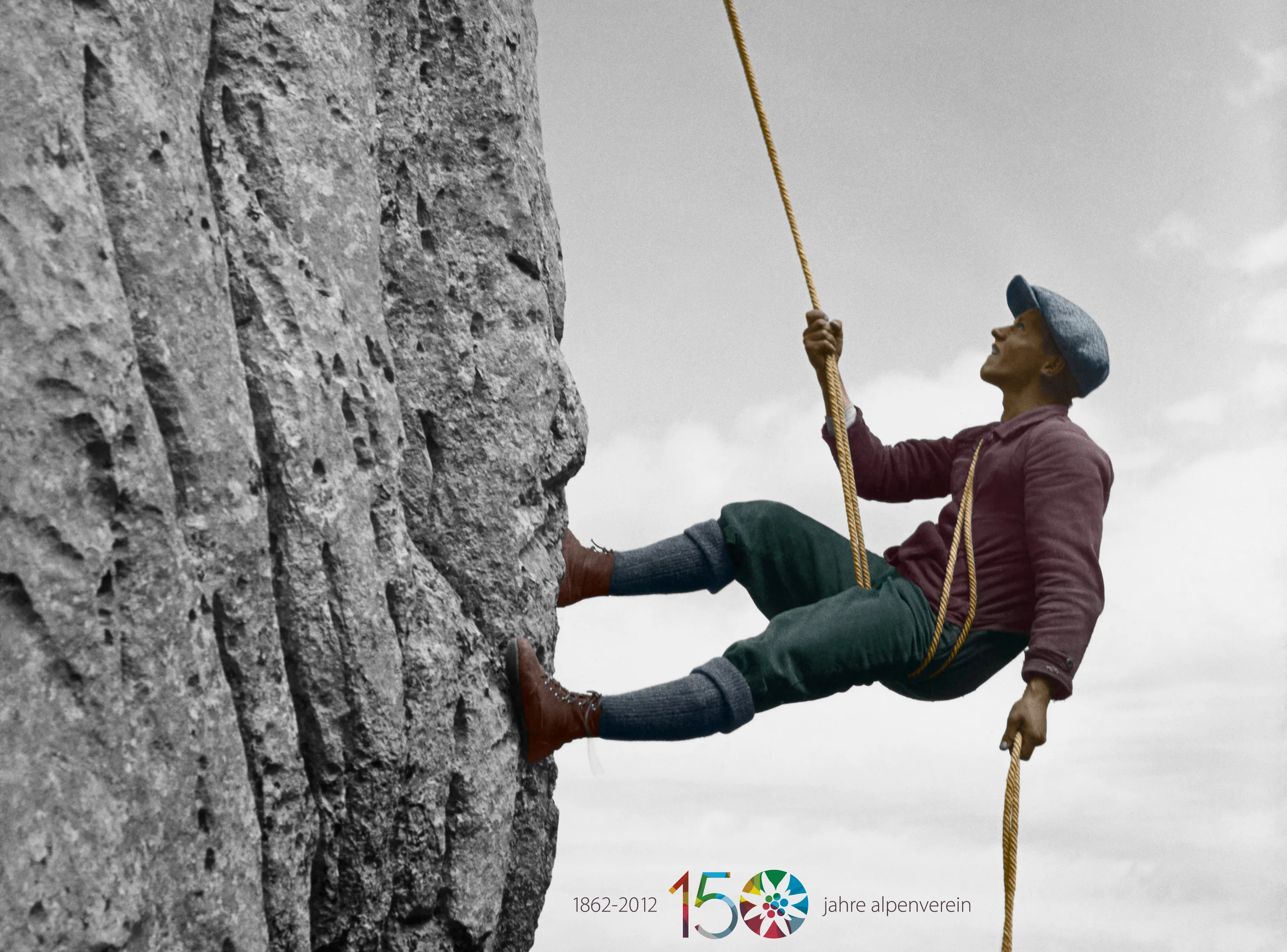 Фото Международный день альпинизма 2024 #66