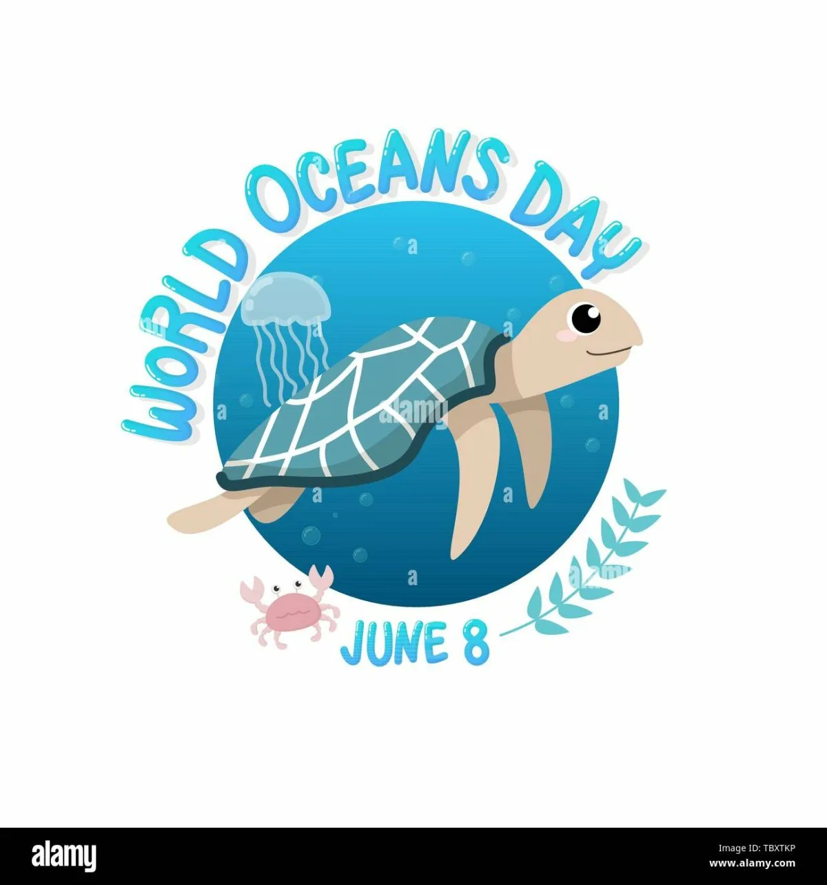 Фото Всемирный день океанов 2024 #53