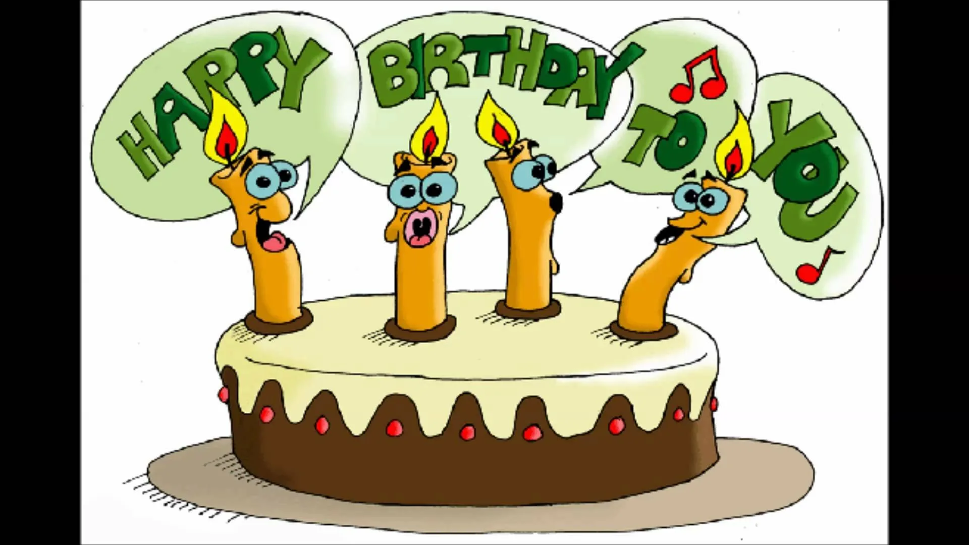 Рисунок на день рождения. Смешные открытки с днем рождения. Рескюунки на день рождения. С днем рождения иллюстрация.