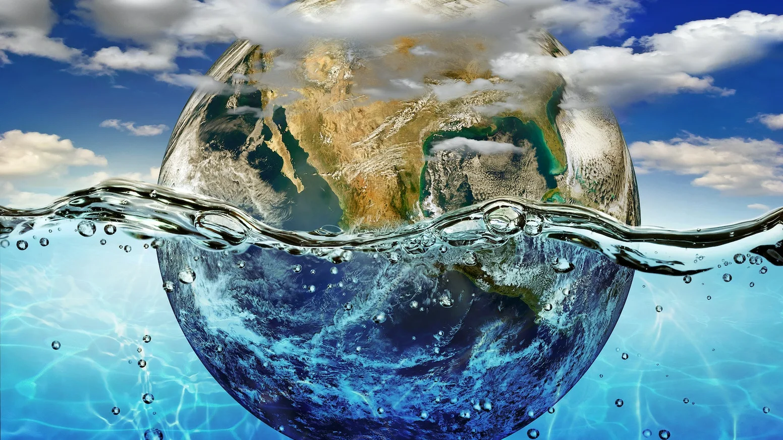 Фото Всемирный день воды (водных ресурсов) 2025 #59