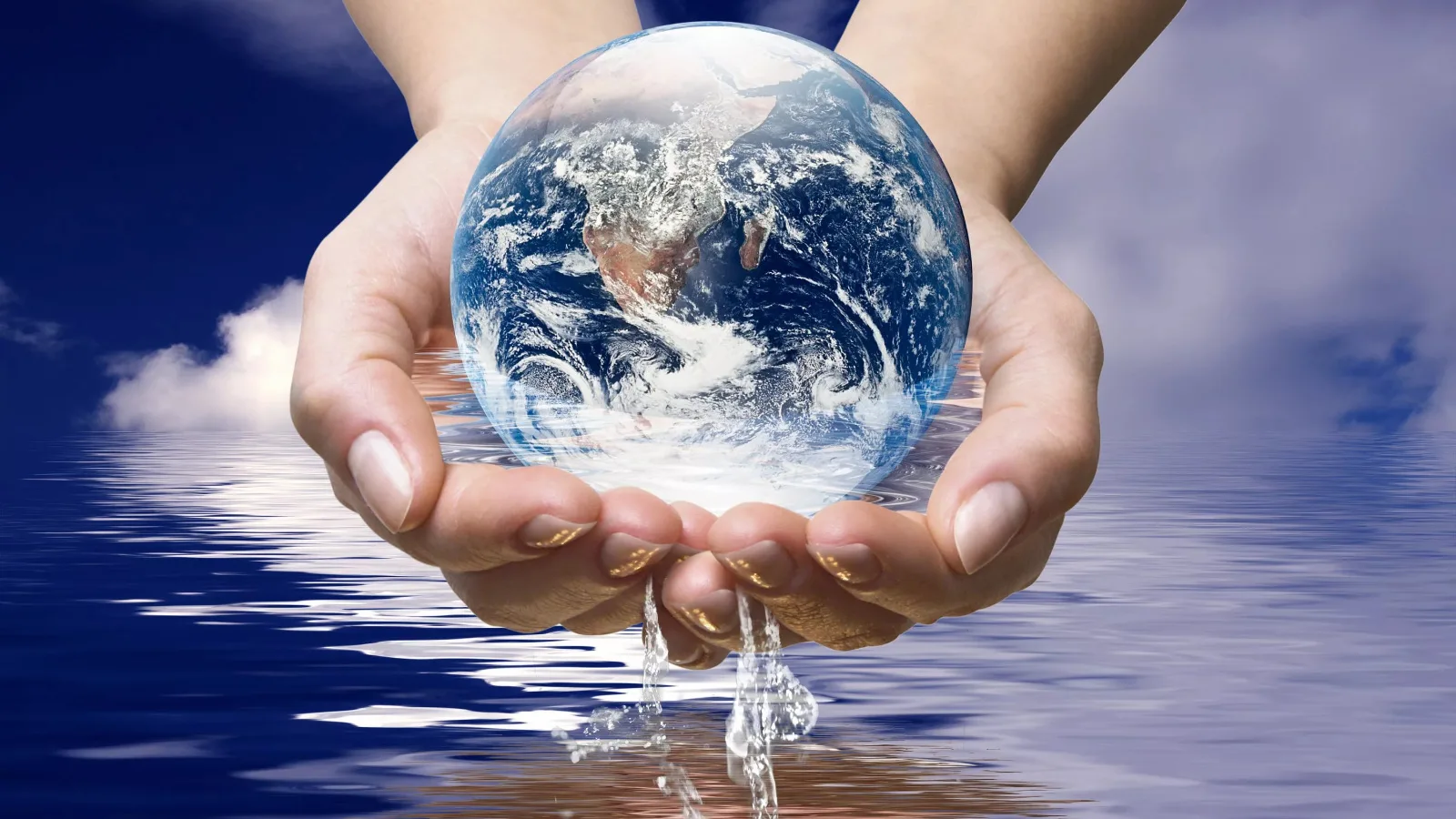 Фото Всемирный день воды (водных ресурсов) 2025 #82