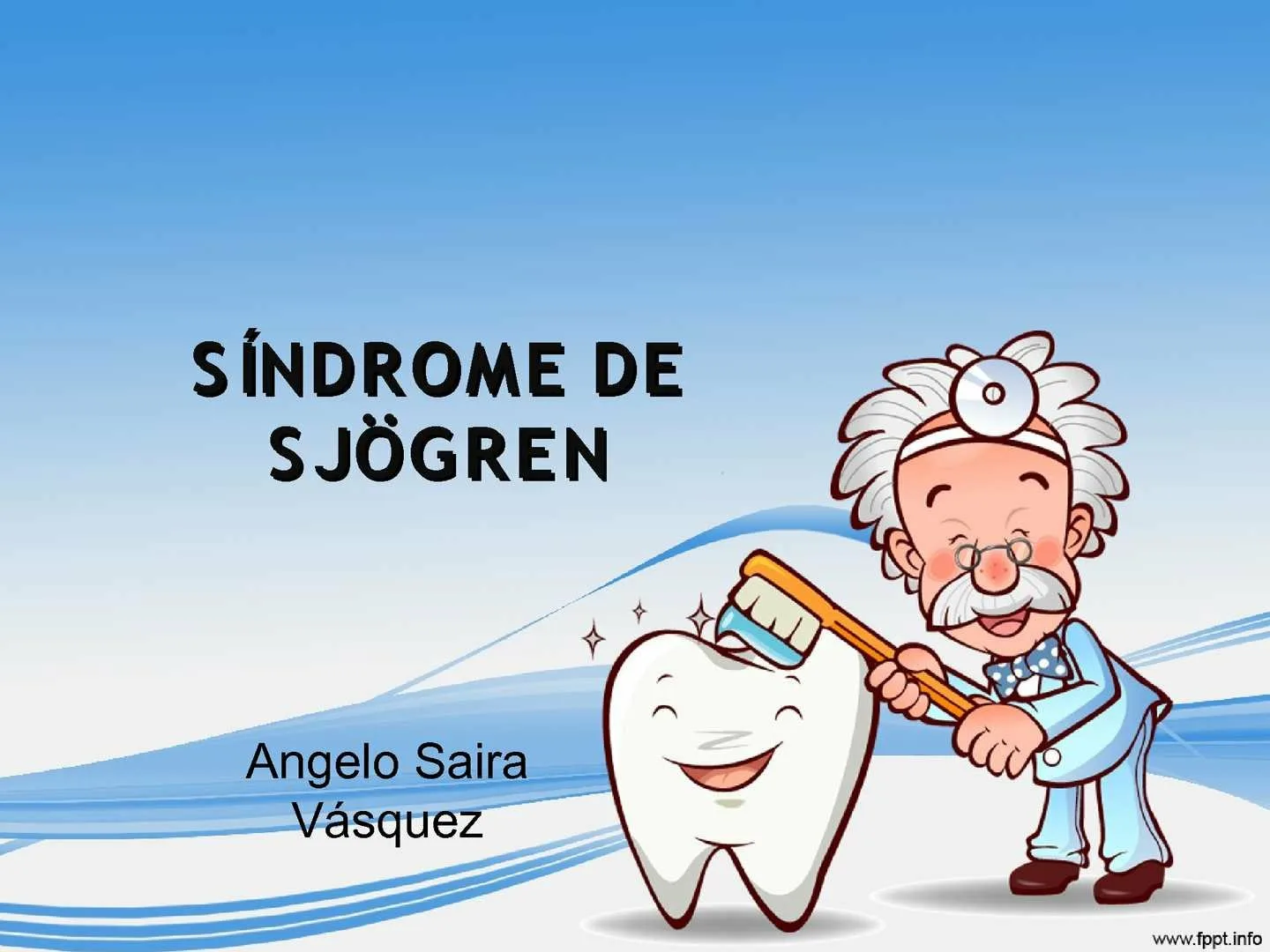 Фото Международный день стоматолога 2025 #53