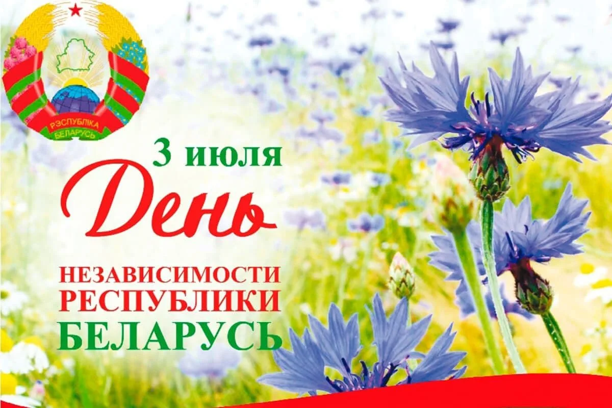 Фото День Независимости Республики Беларусь 2024 #20