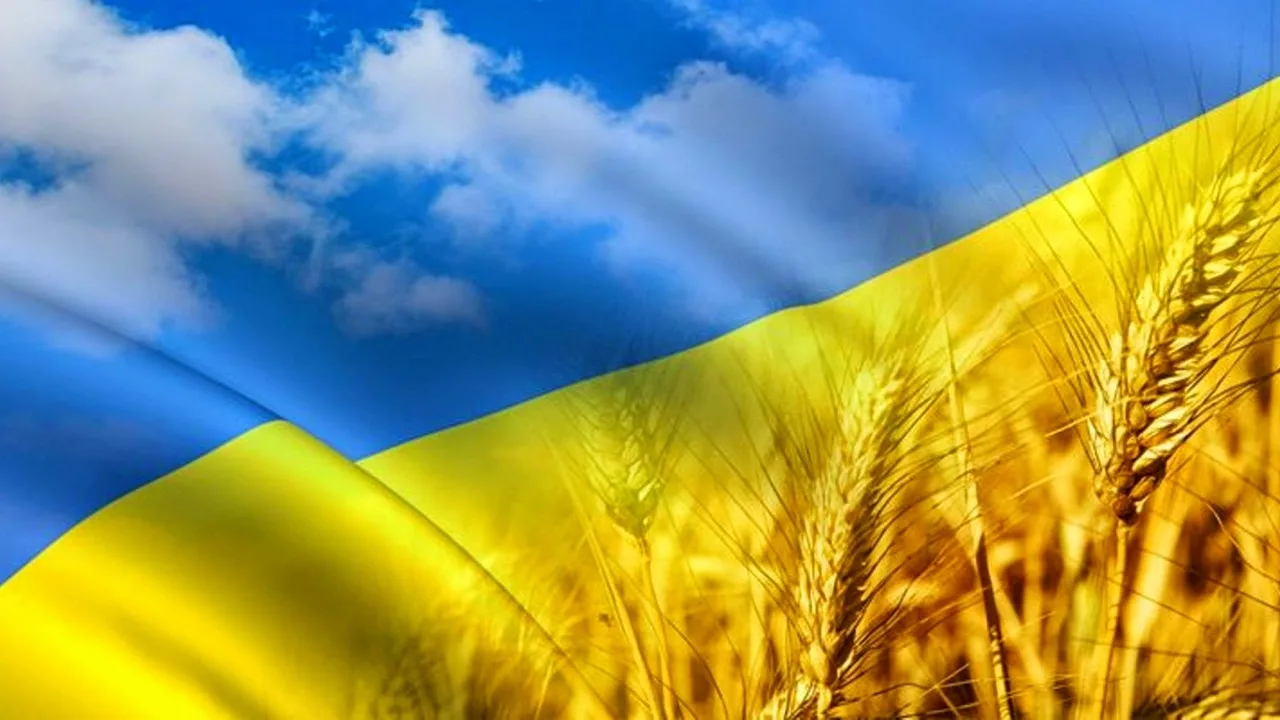 Фото Привітання з Днем державного прапора України #51