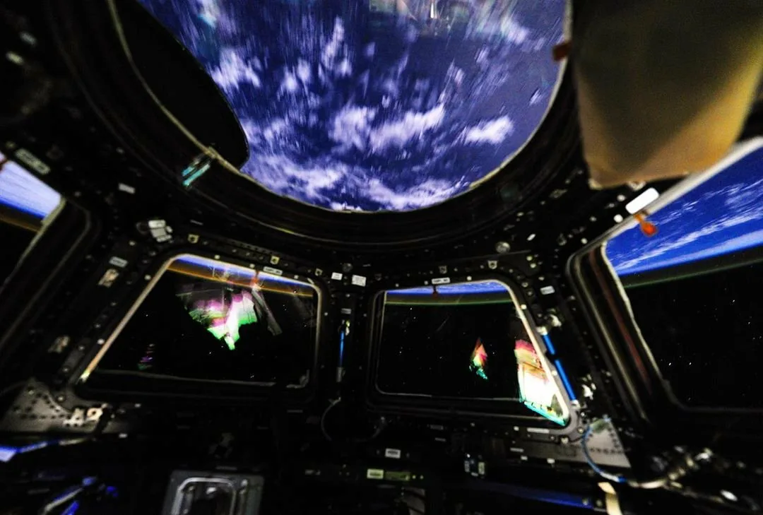 Фото Международный день Космоса 2024, поздравления с днем Космоса #71