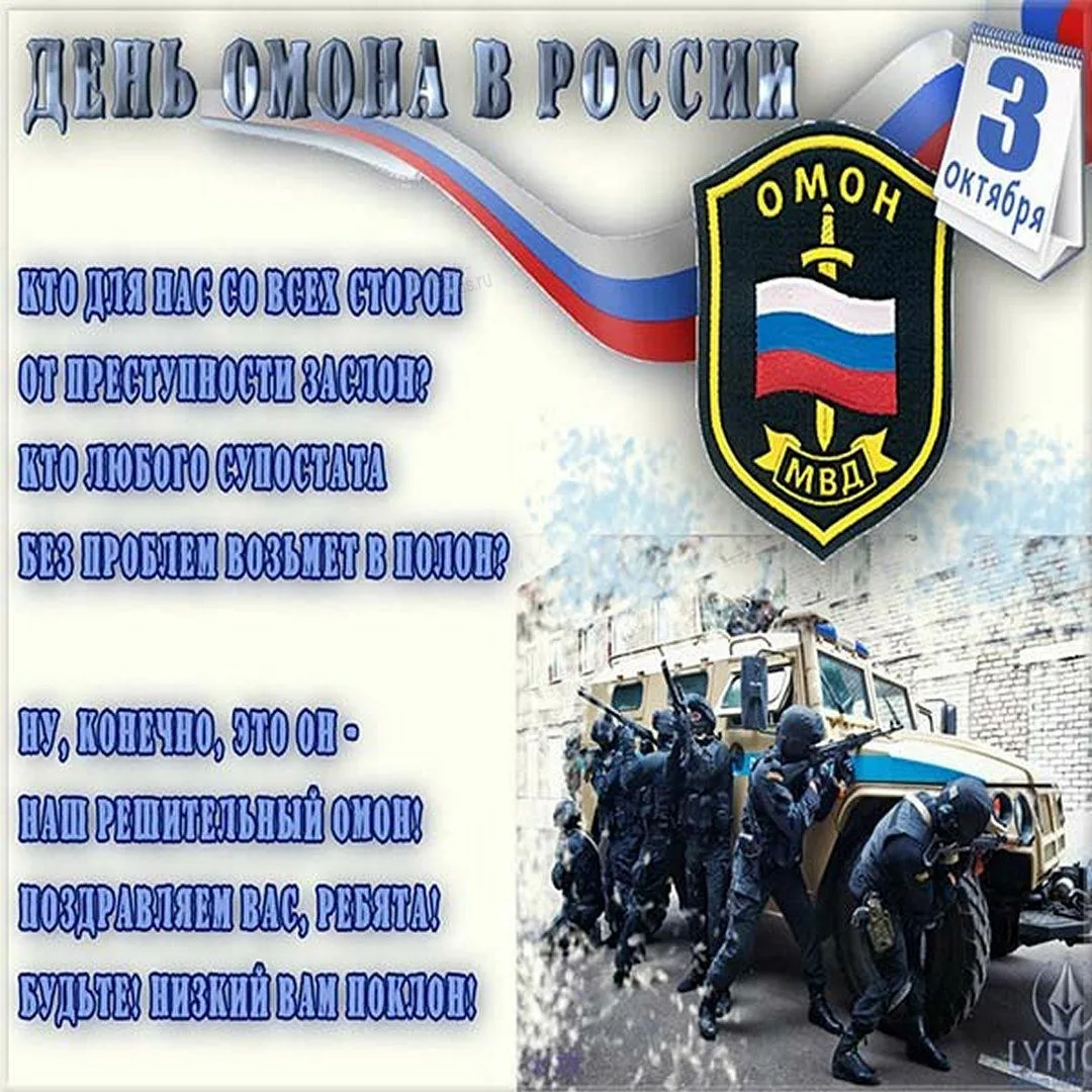 Фото Привітання з Днем дільничного інспектора міліції України #88
