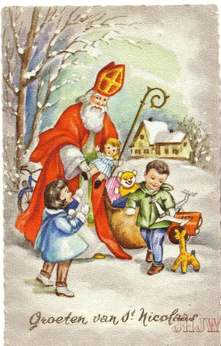 Фото Поздравление с Рождеством на польском языке с переводом на русский #75