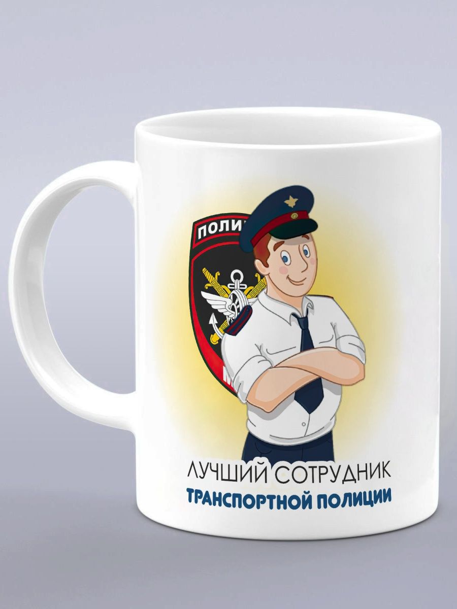 Фото День транспортной полиции России 2025 #73