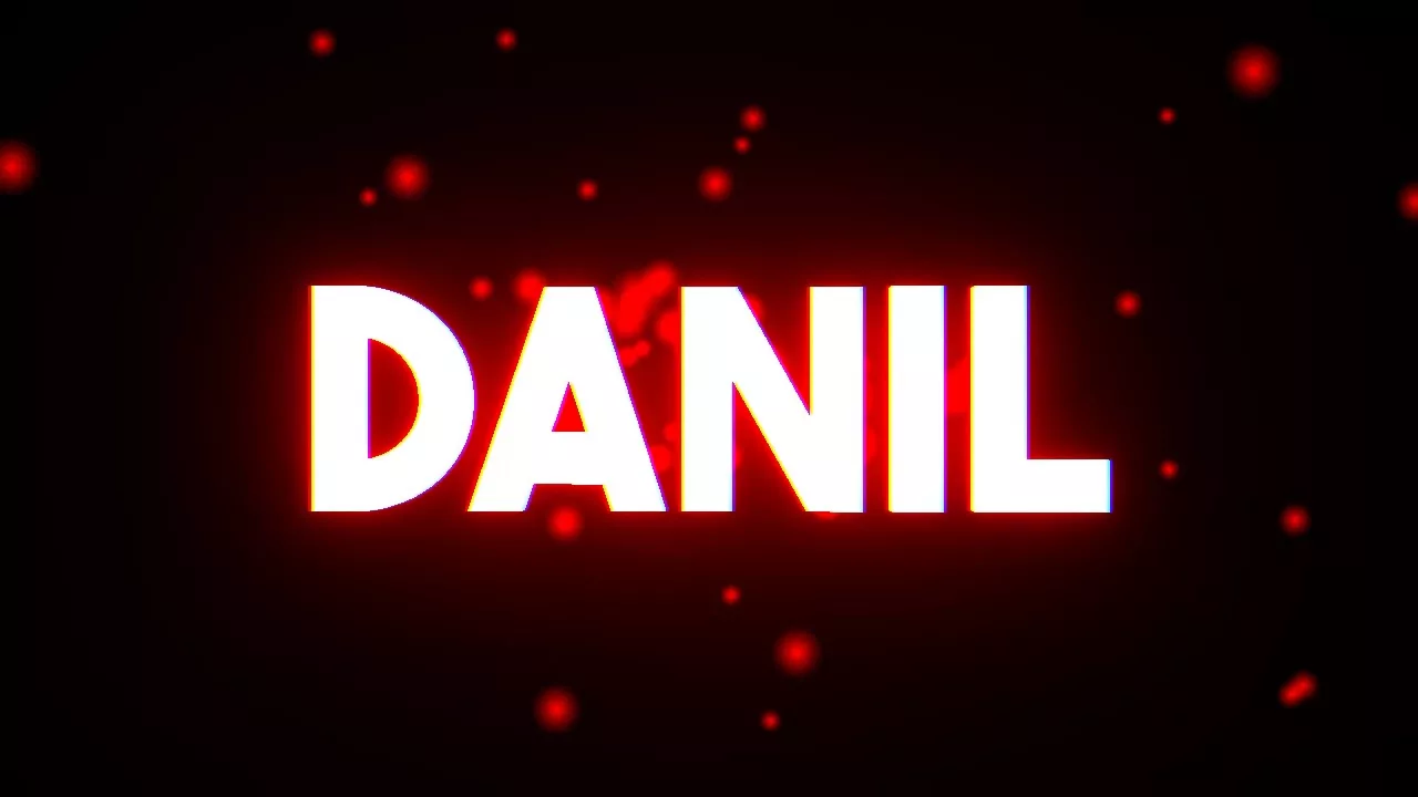Фото Именины Даниила (Данила), поздравление Даниилу #79