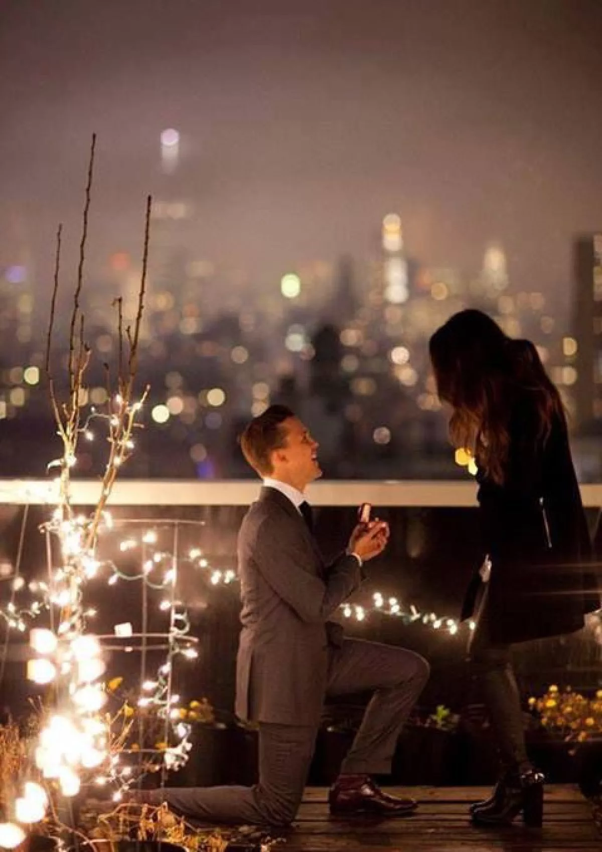 Фото Красивое предложение выйти замуж #71