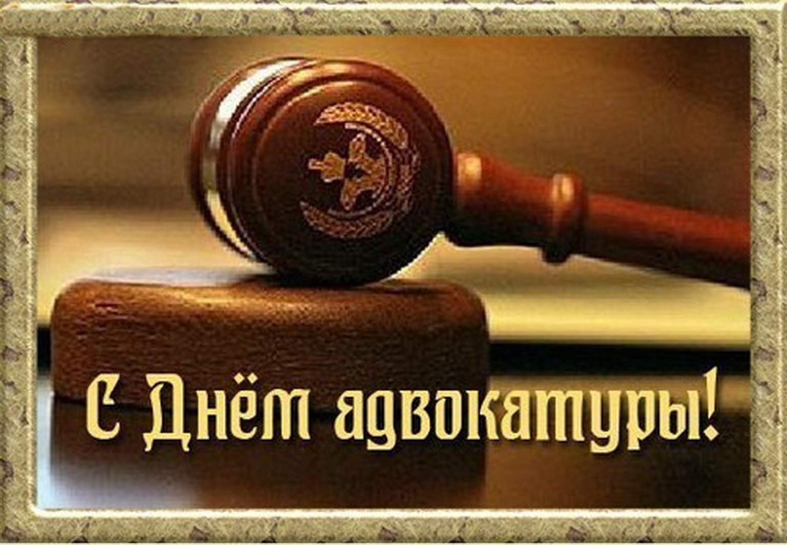 Фото День юриста Украины 2024 #68